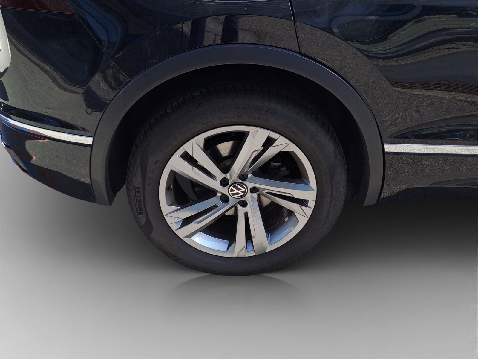 VW Tiguan 1.4TSI PHEV Selection DSG-image-13