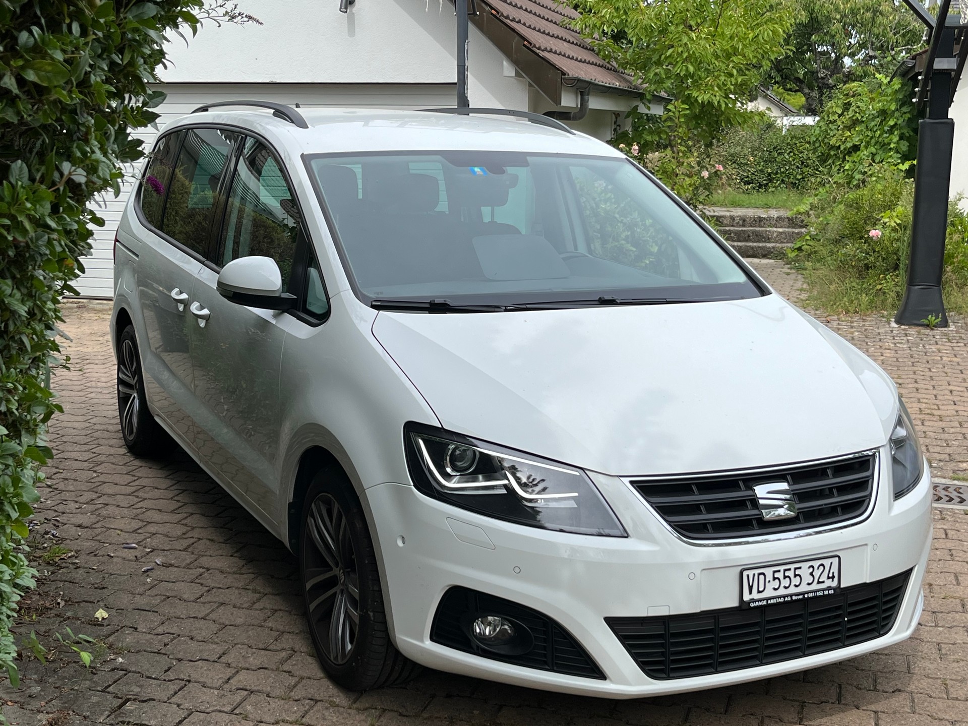 SEAT 2.0 TDI 4M-image-0