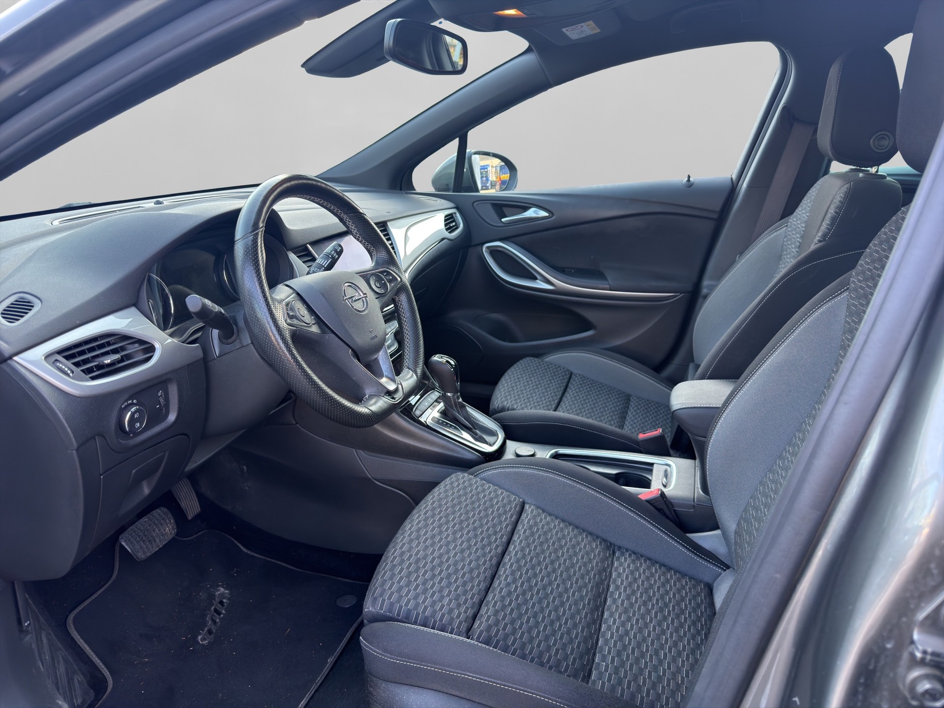 OPEL Astra 1.4i Turbo Elegance-image-7