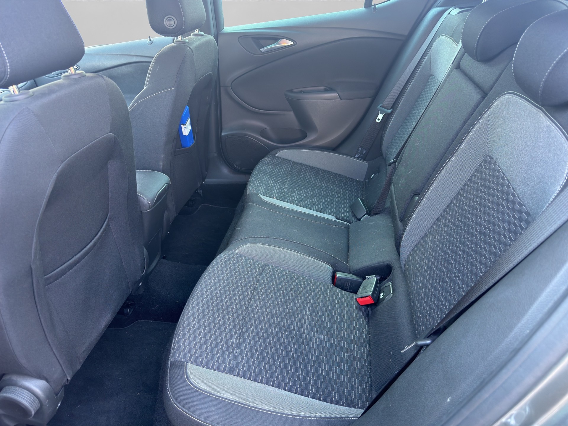 OPEL Astra 1.4i Turbo Elegance-image-12