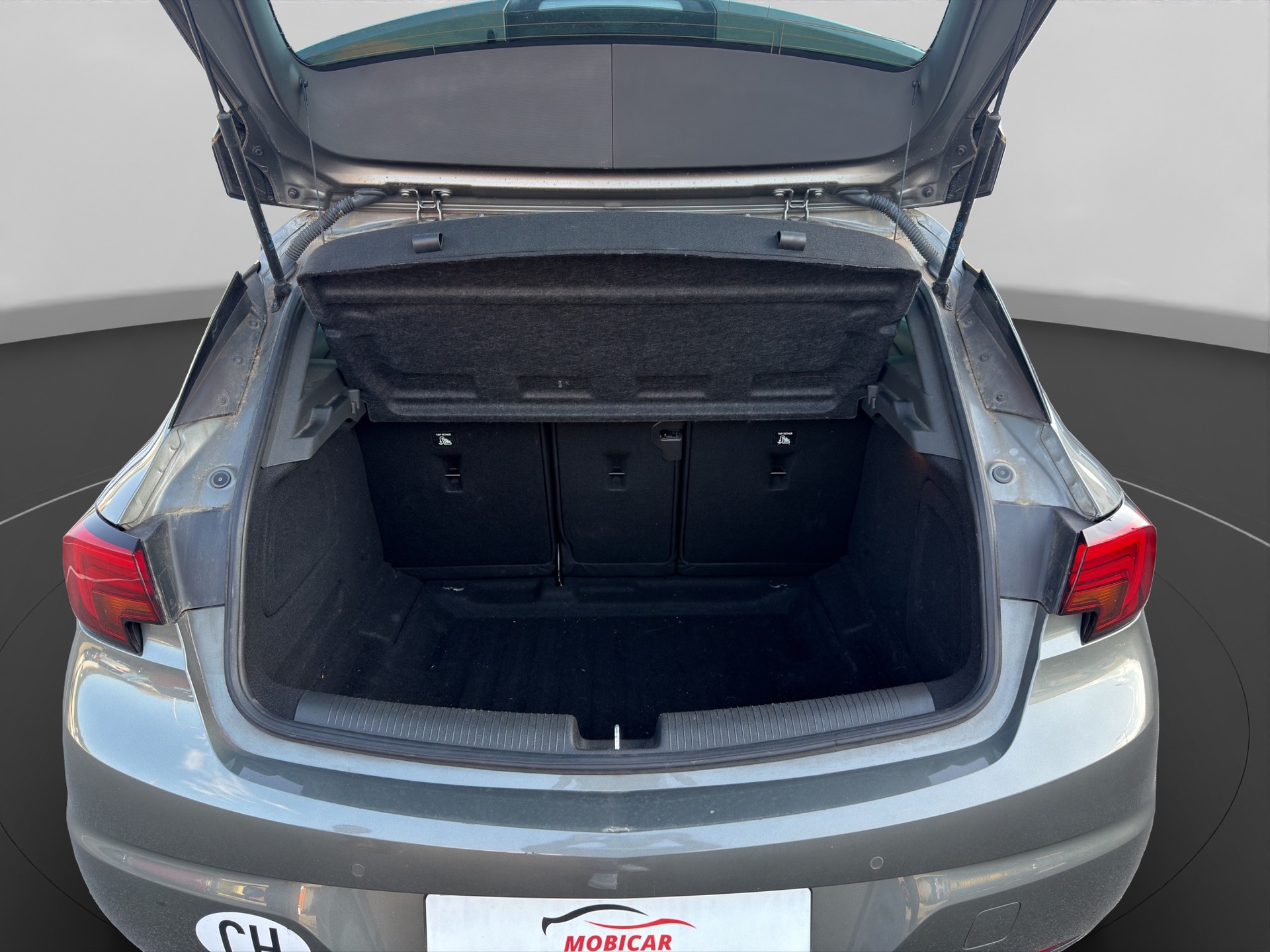 OPEL Astra 1.4i Turbo Elegance-image-13