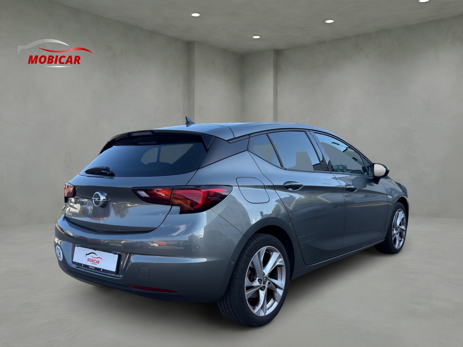 OPEL Astra 1.4i Turbo Elegance-showroom-element-3