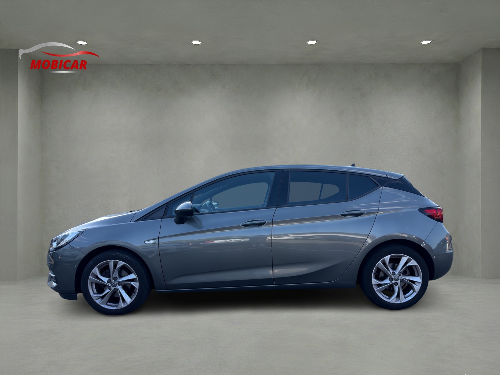 OPEL Astra 1.4i Turbo Elegance-showroom-element-1