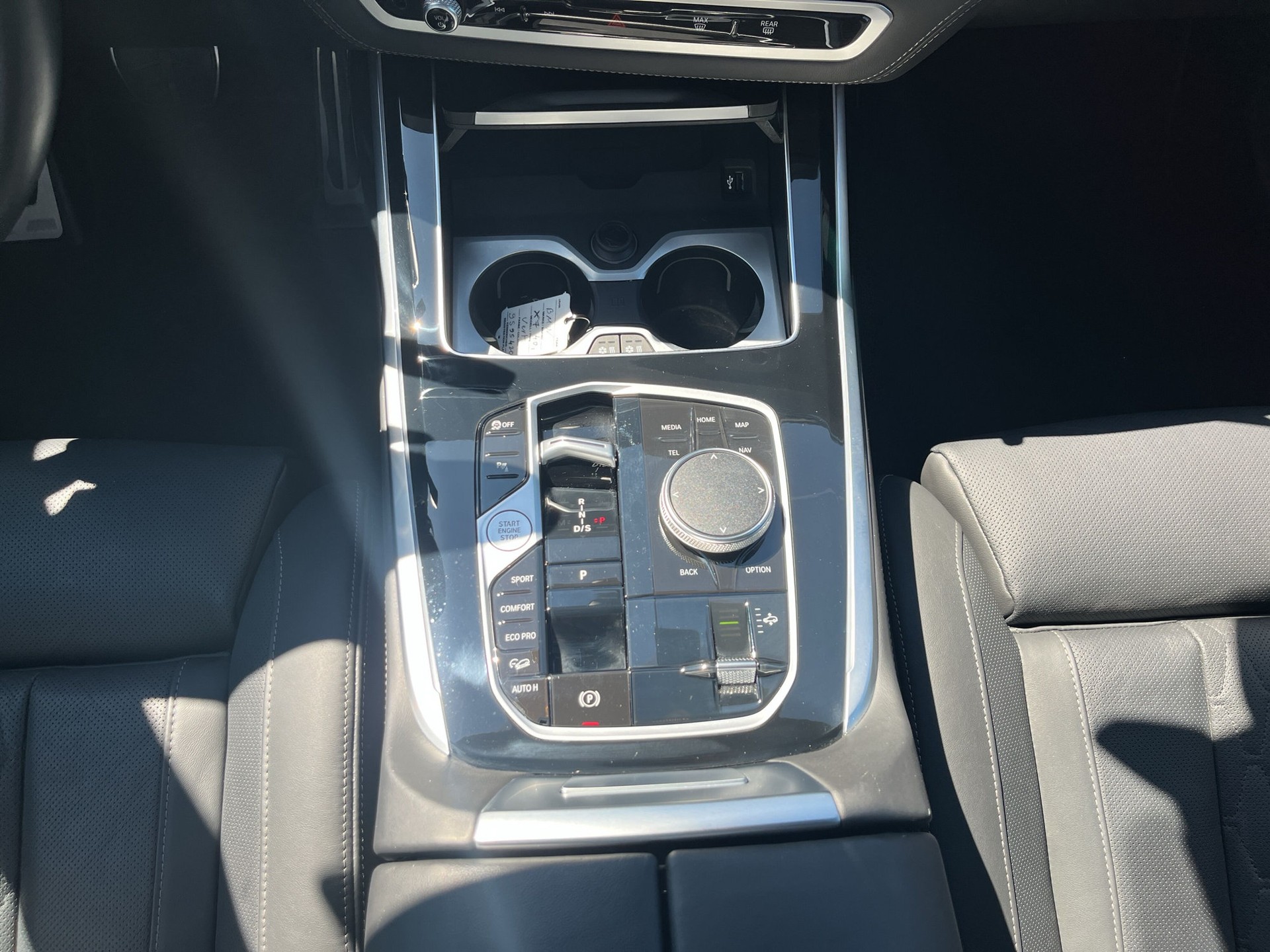 BMW X7 xDrive 48V 40i M Sport Steptronic-image-12