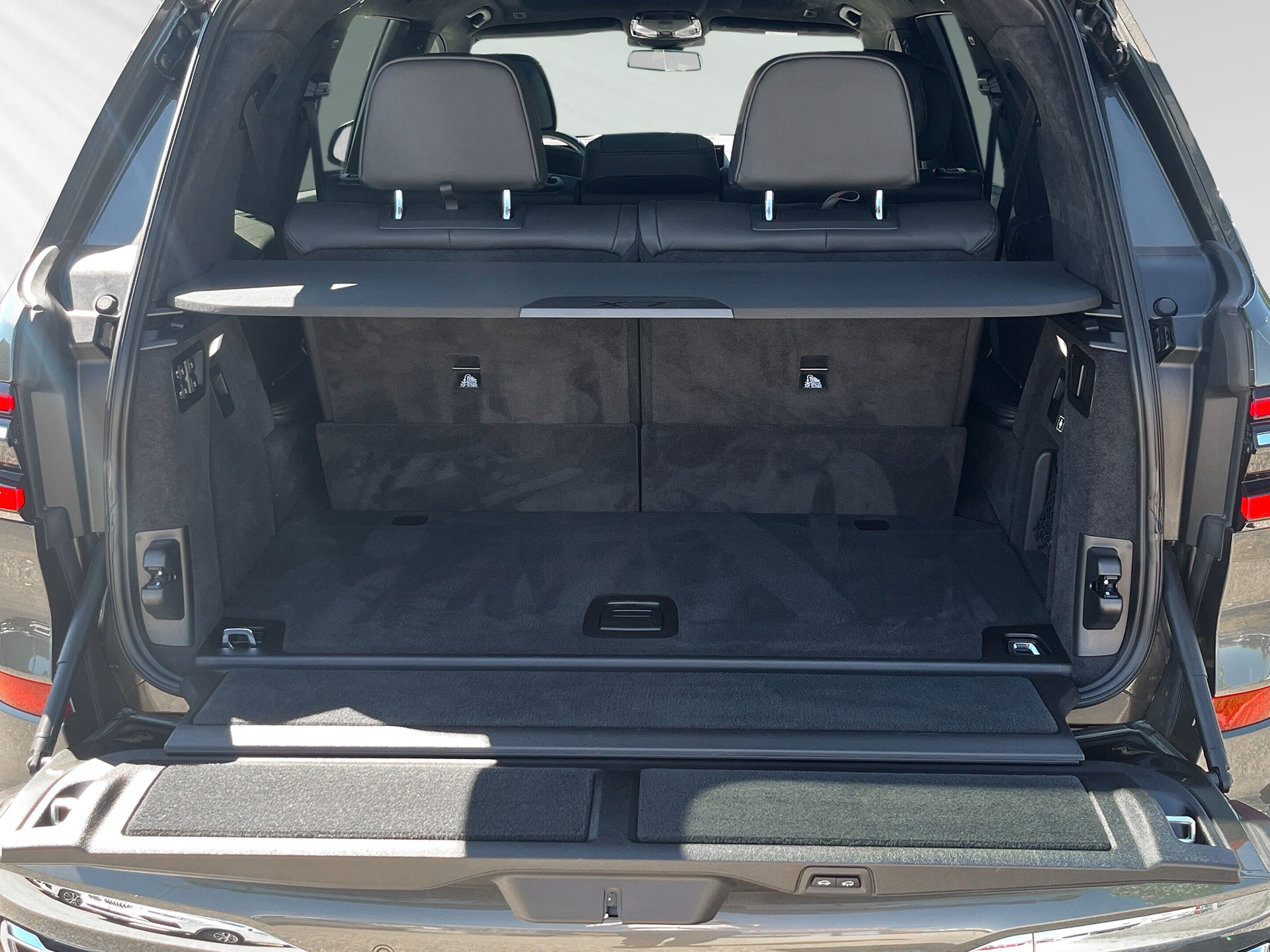 BMW X7 xDrive 48V 40i M Sport Steptronic-image-7