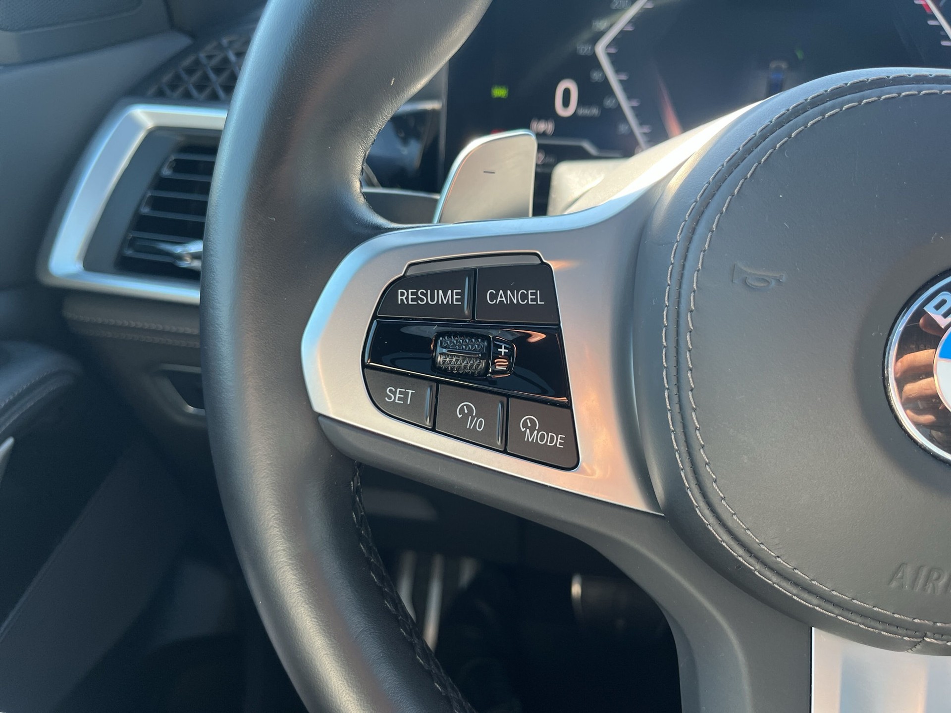 BMW X7 xDrive 48V 40i M Sport Steptronic-image-14