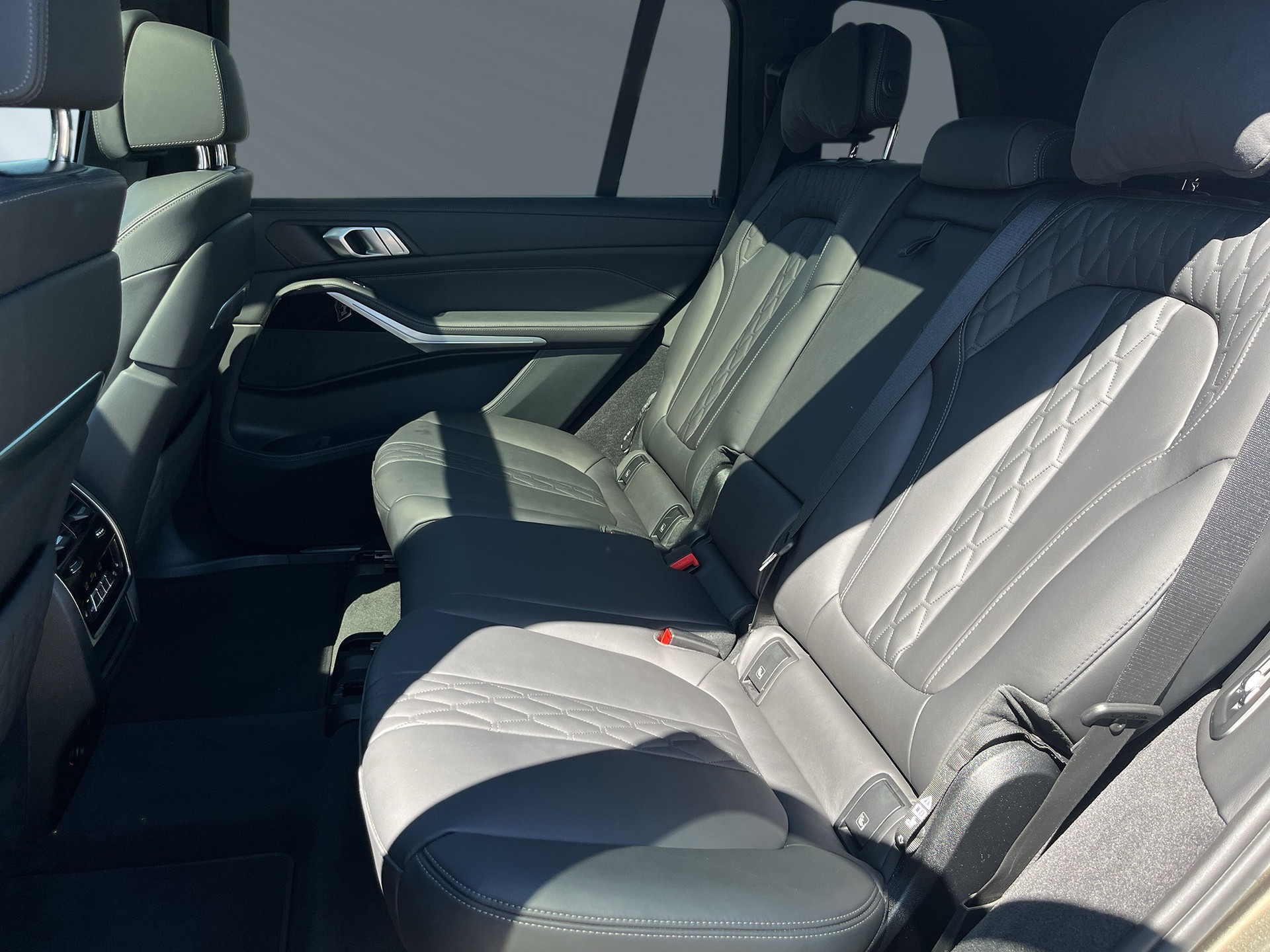BMW X7 xDrive 48V 40i M Sport Steptronic-image-6