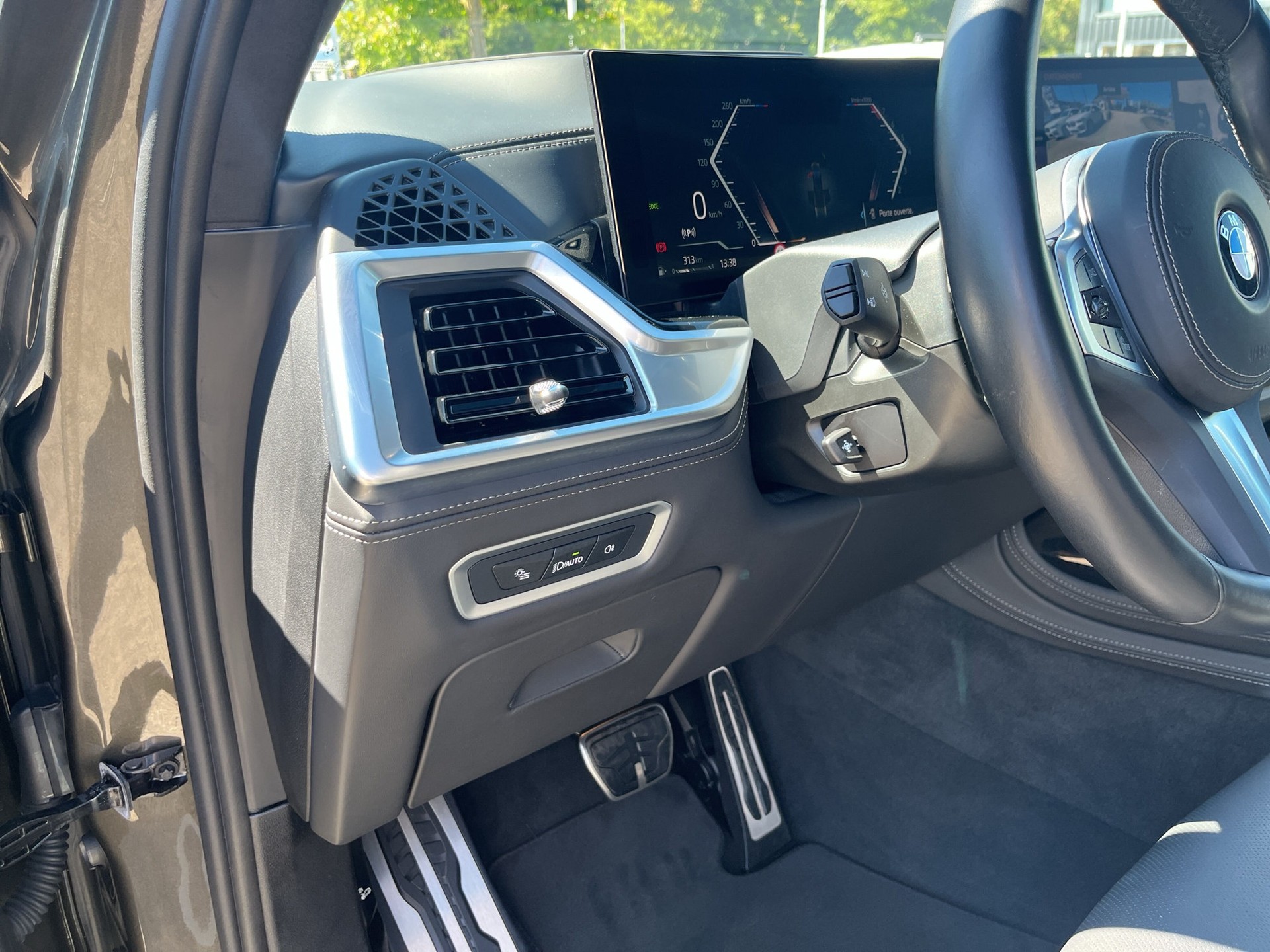 BMW X7 xDrive 48V 40i M Sport Steptronic-image-19