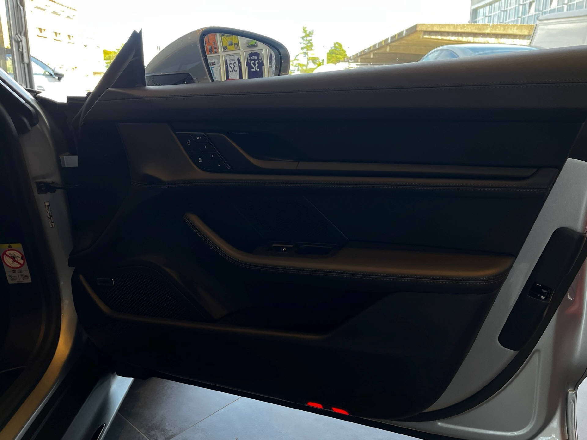 PORSCHE Taycan GTS-image-27
