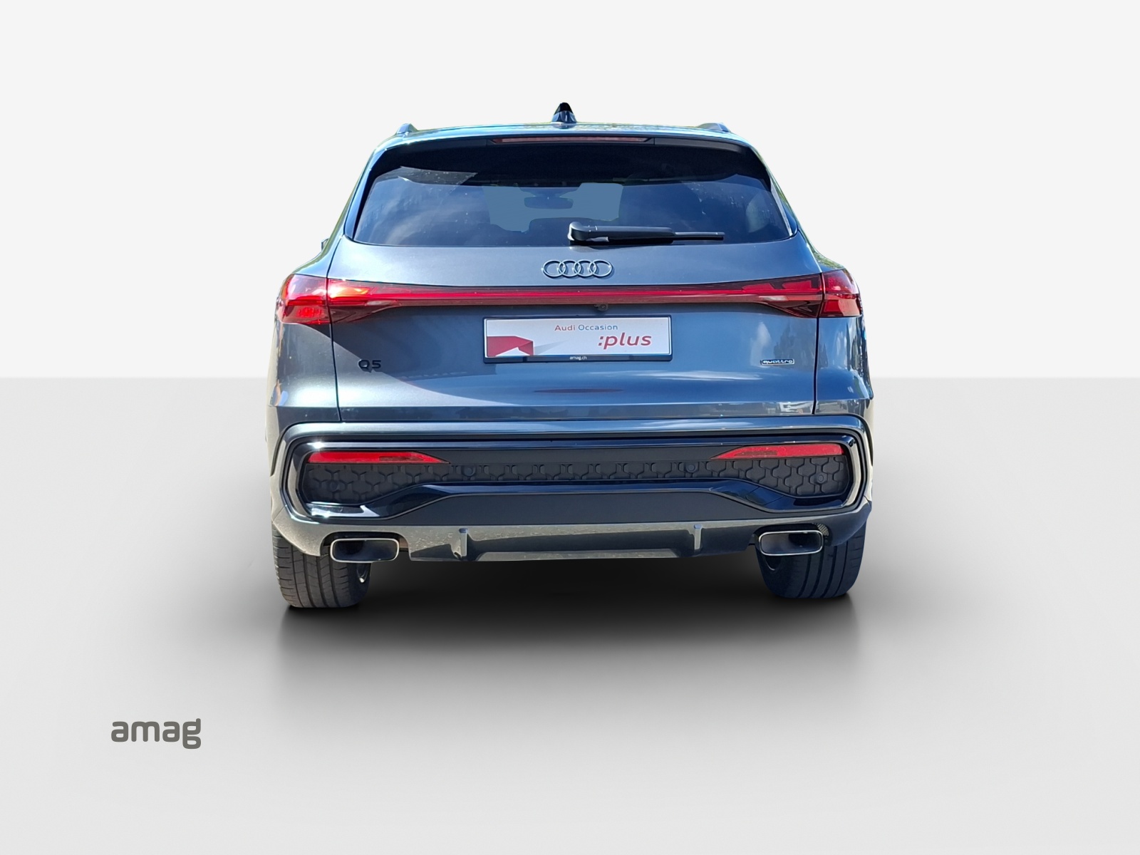 AUDI Q5 e-hybrid quattro 270 kW S-tronic-image-3