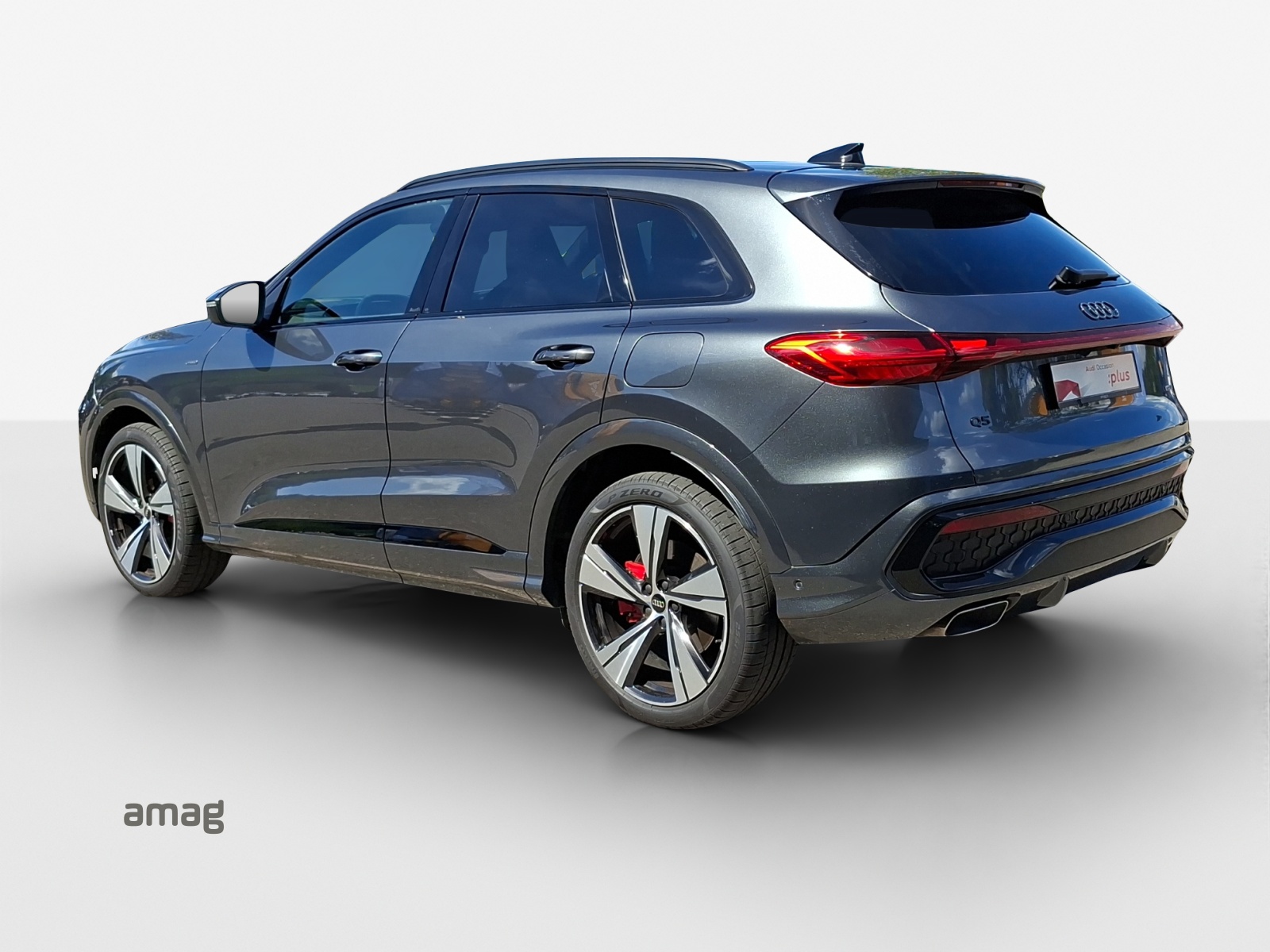 AUDI Q5 e-hybrid quattro 270 kW S-tronic-showroom-element-2