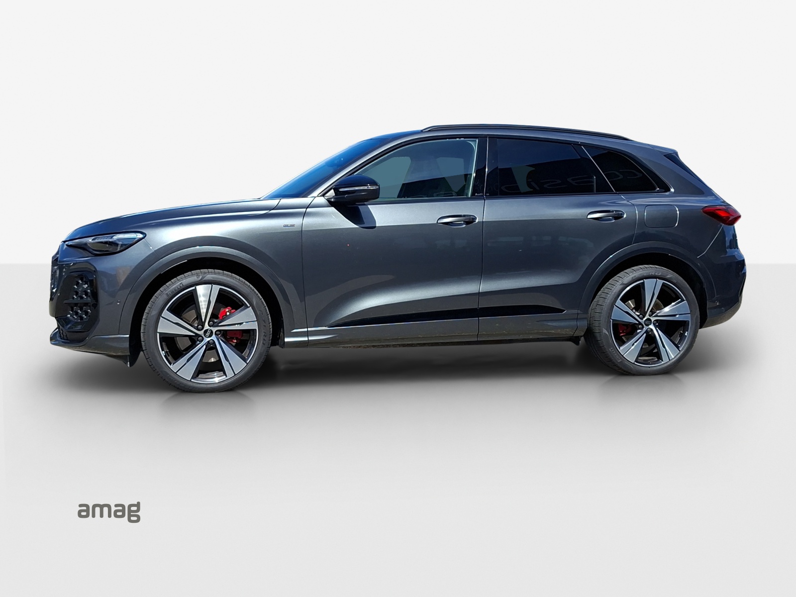 AUDI Q5 e-hybrid quattro 270 kW S-tronic-image-1