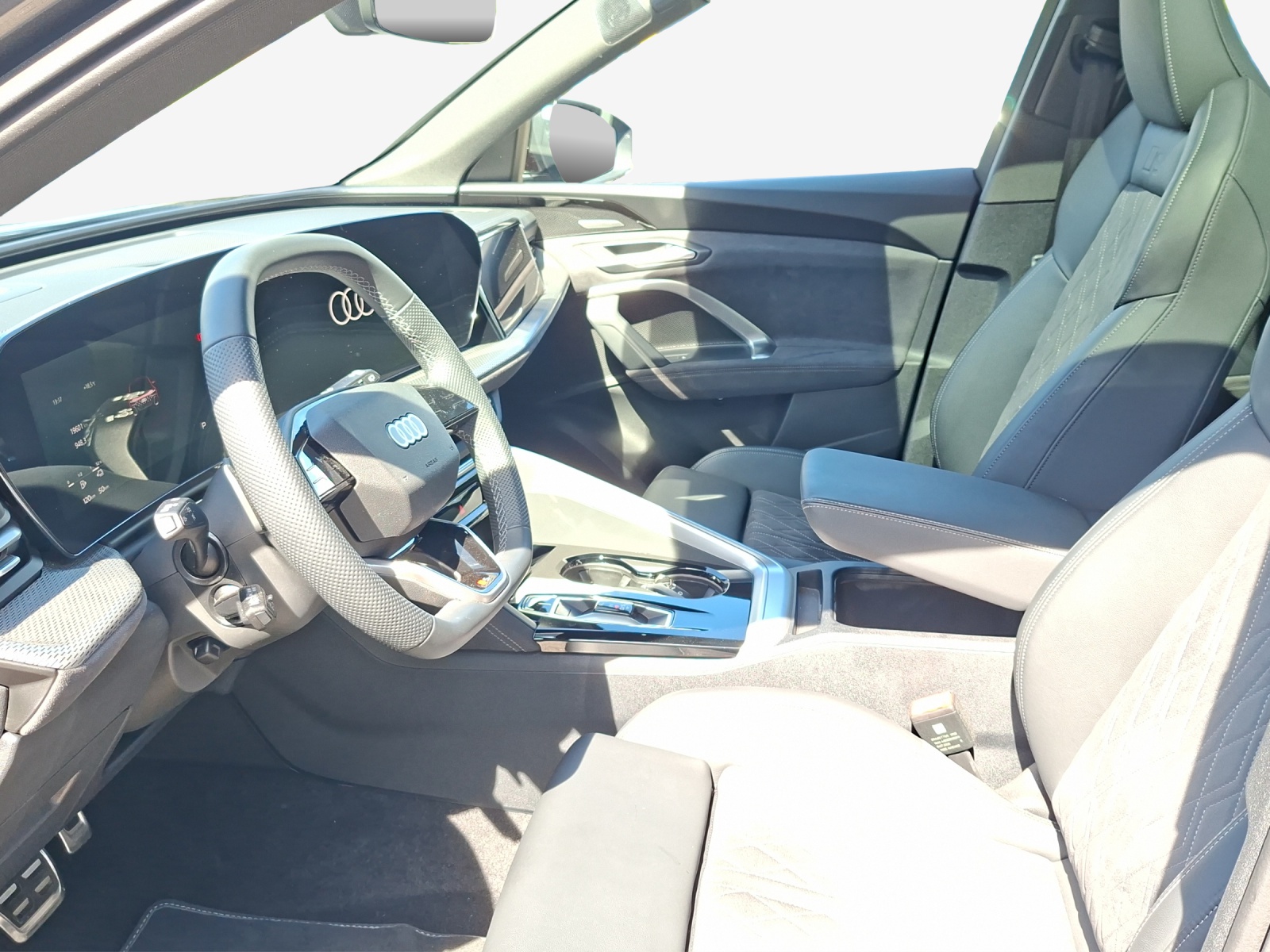 AUDI Q5 e-hybrid quattro 270 kW S-tronic-image-7