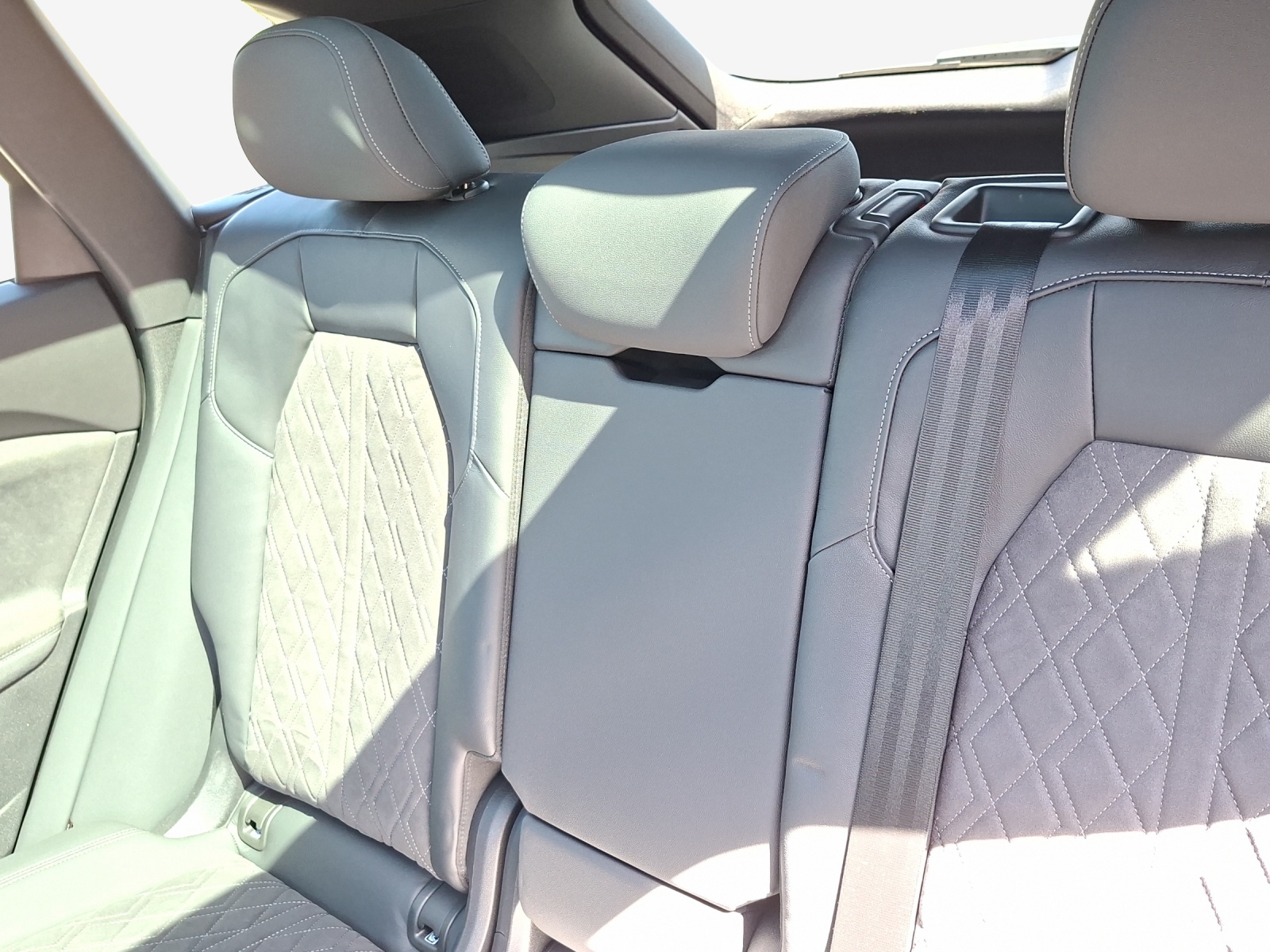 AUDI Q5 e-hybrid quattro 270 kW S-tronic-image-11