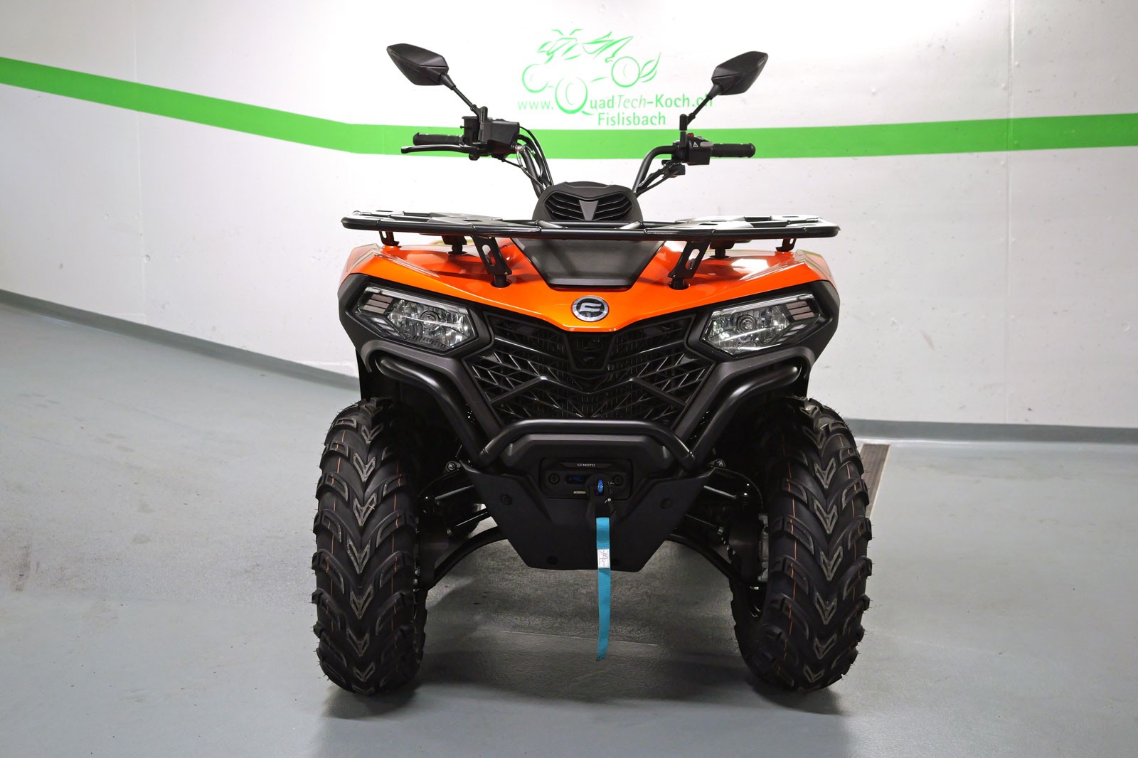 CF MOTO C Force 450 One 4x4-showroom-element-1