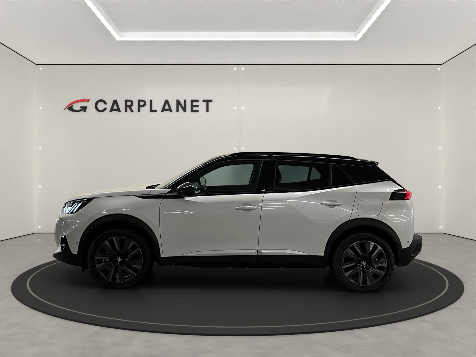 PEUGEOT 2008 e-GT Pack-showroom-element-2