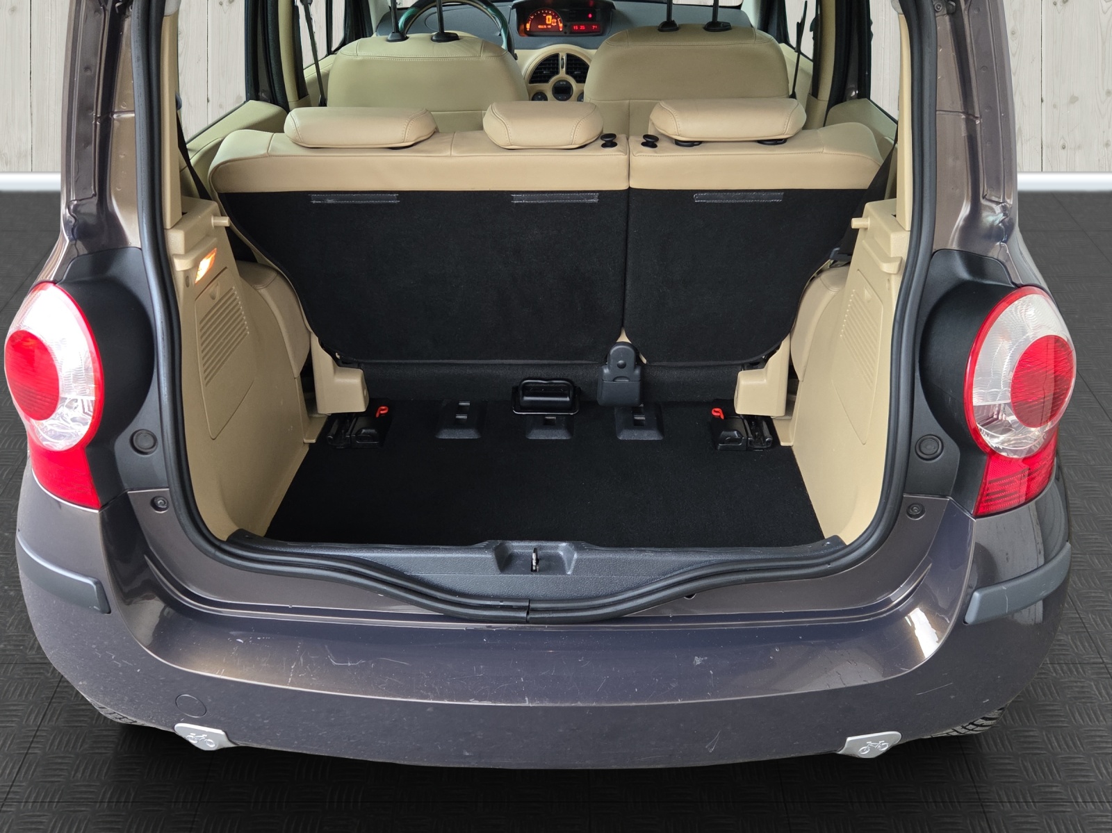 RENAULT Modus 1.6 16V Initiale-image-15