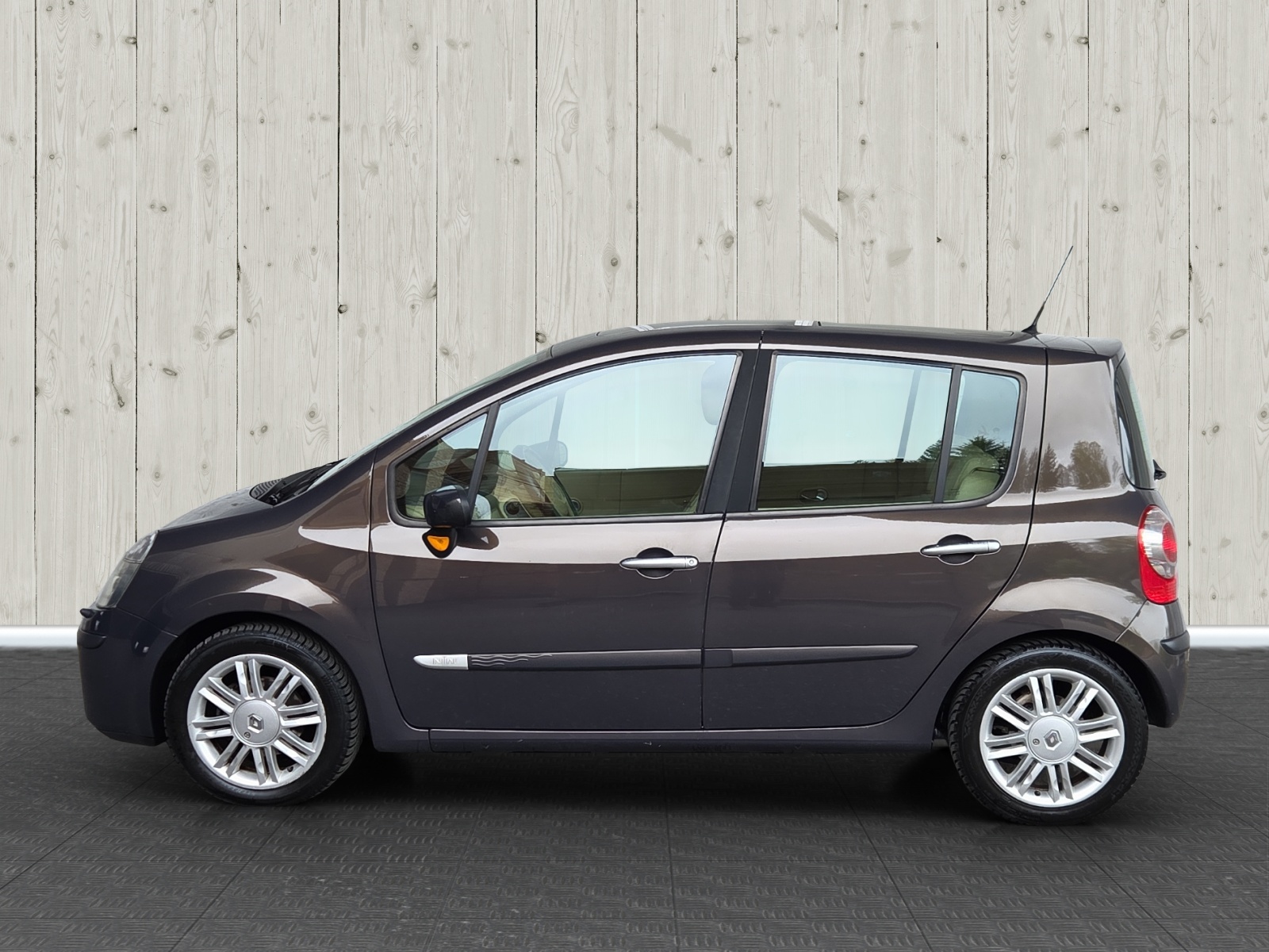 RENAULT Modus 1.6 16V Initiale-image-3