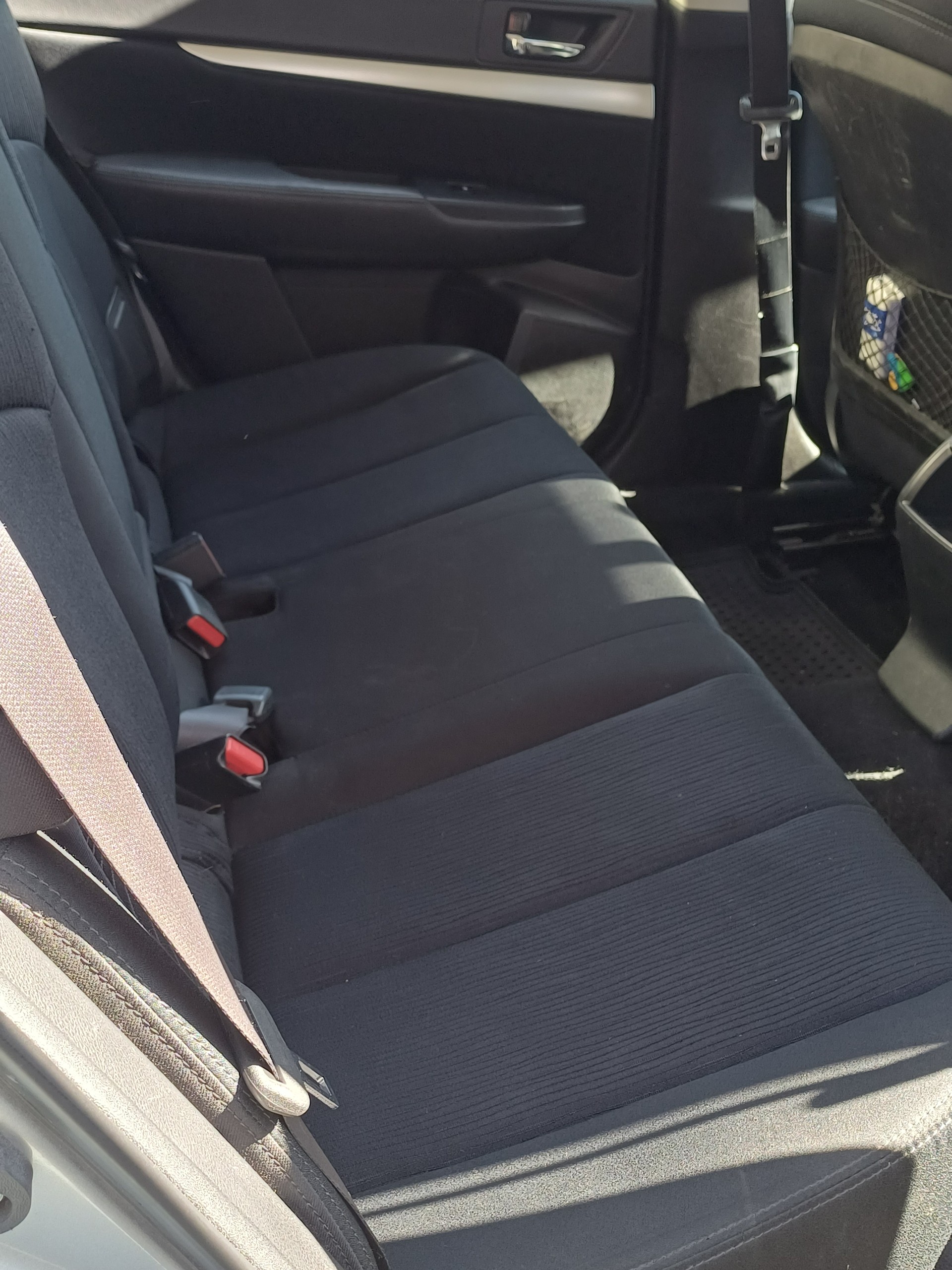 SUBARU 2.0 D Outback, Advantage-image-4