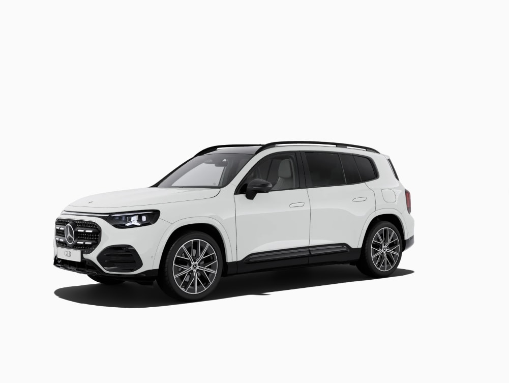 MERCEDES-BENZ GLB 220 4Matic 8G-Tronic-image-0