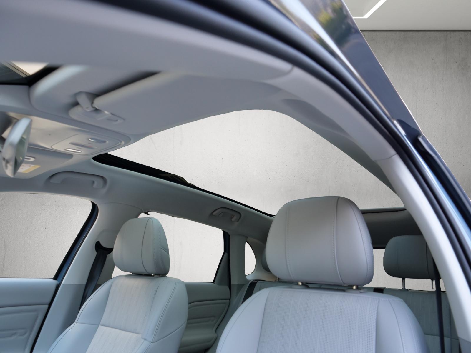 LEAPMOTOR B10 1.5 Hybrid EV-image-17