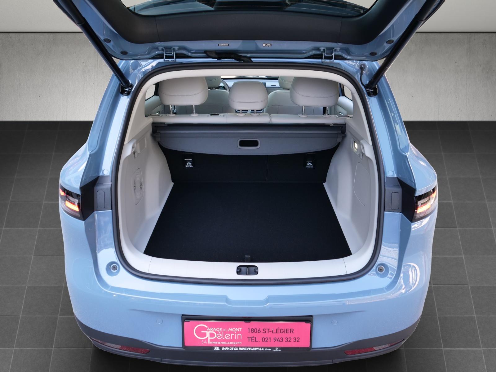 LEAPMOTOR B10 1.5 Hybrid EV-image-15