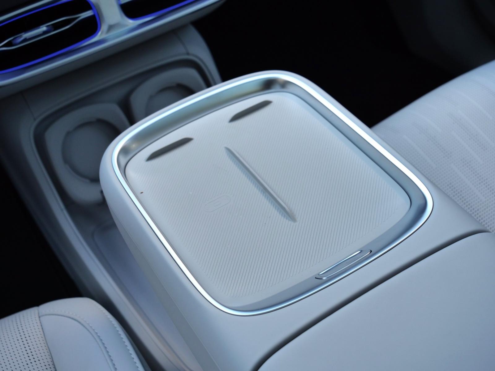 LEAPMOTOR B10 1.5 Hybrid EV-image-19