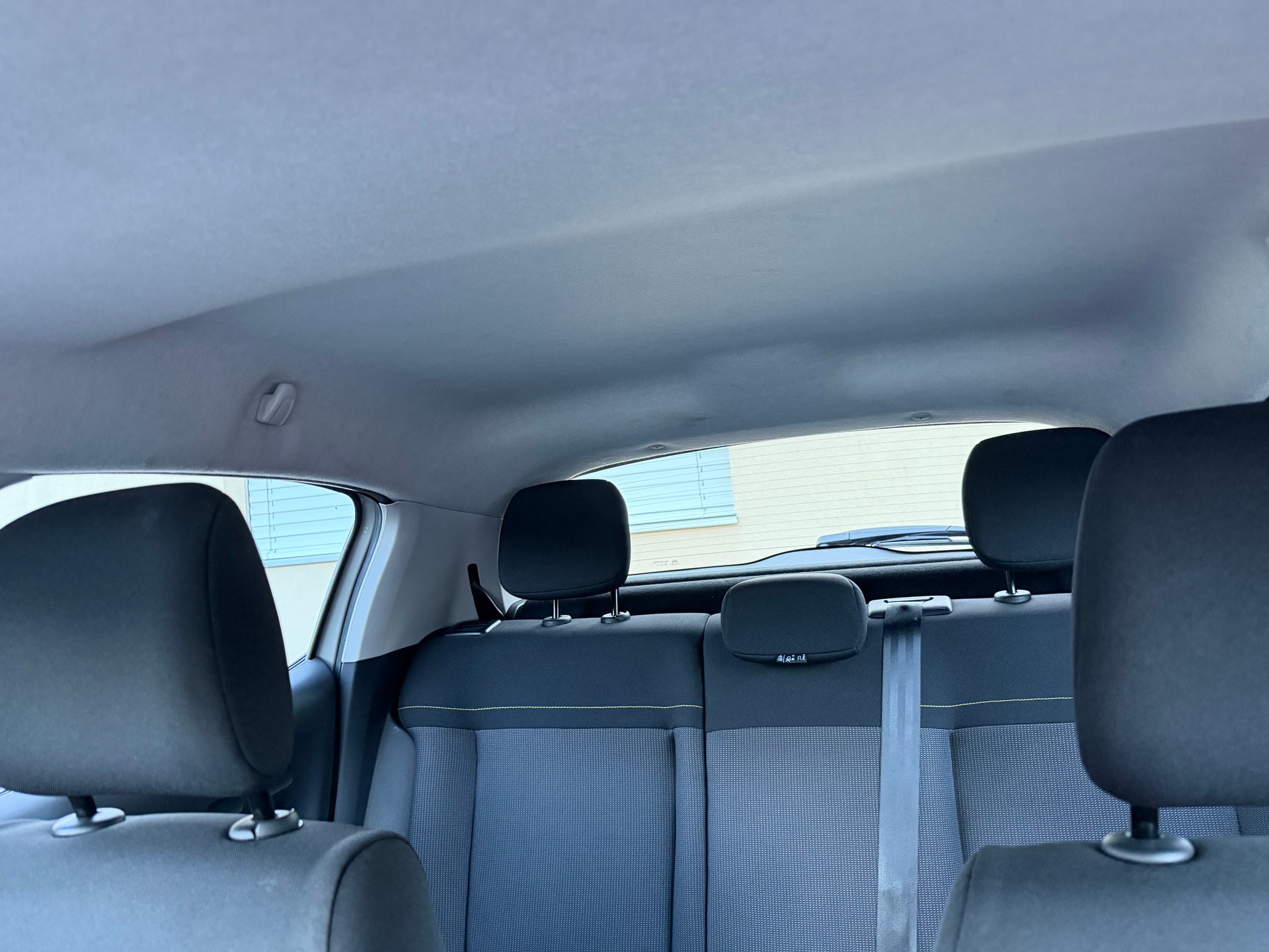 CITROEN 1.2 PureTech Swiss Edition+ S/S-image-5