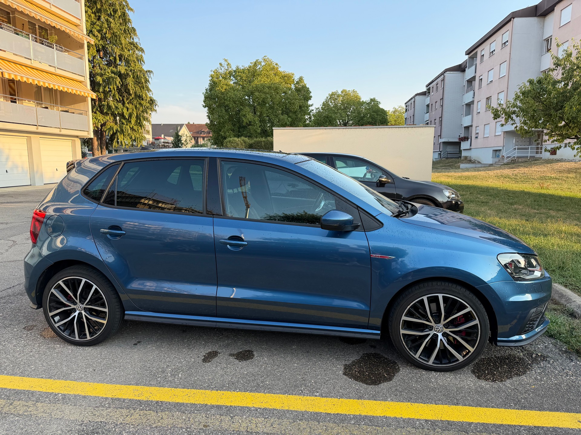 VW 1.8 TSI GTI DSG-image-2