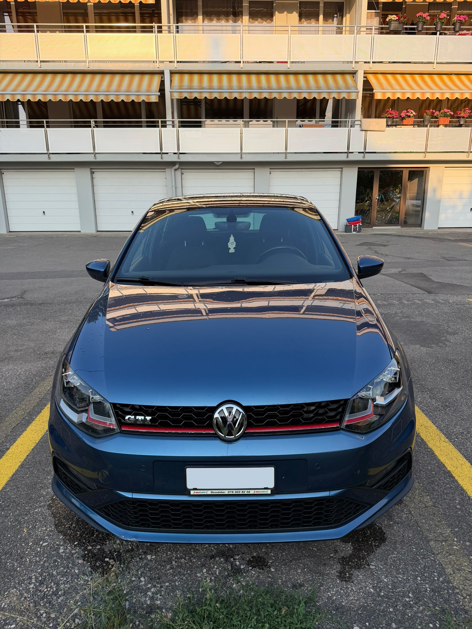 VW 1.8 TSI GTI DSG-image-1
