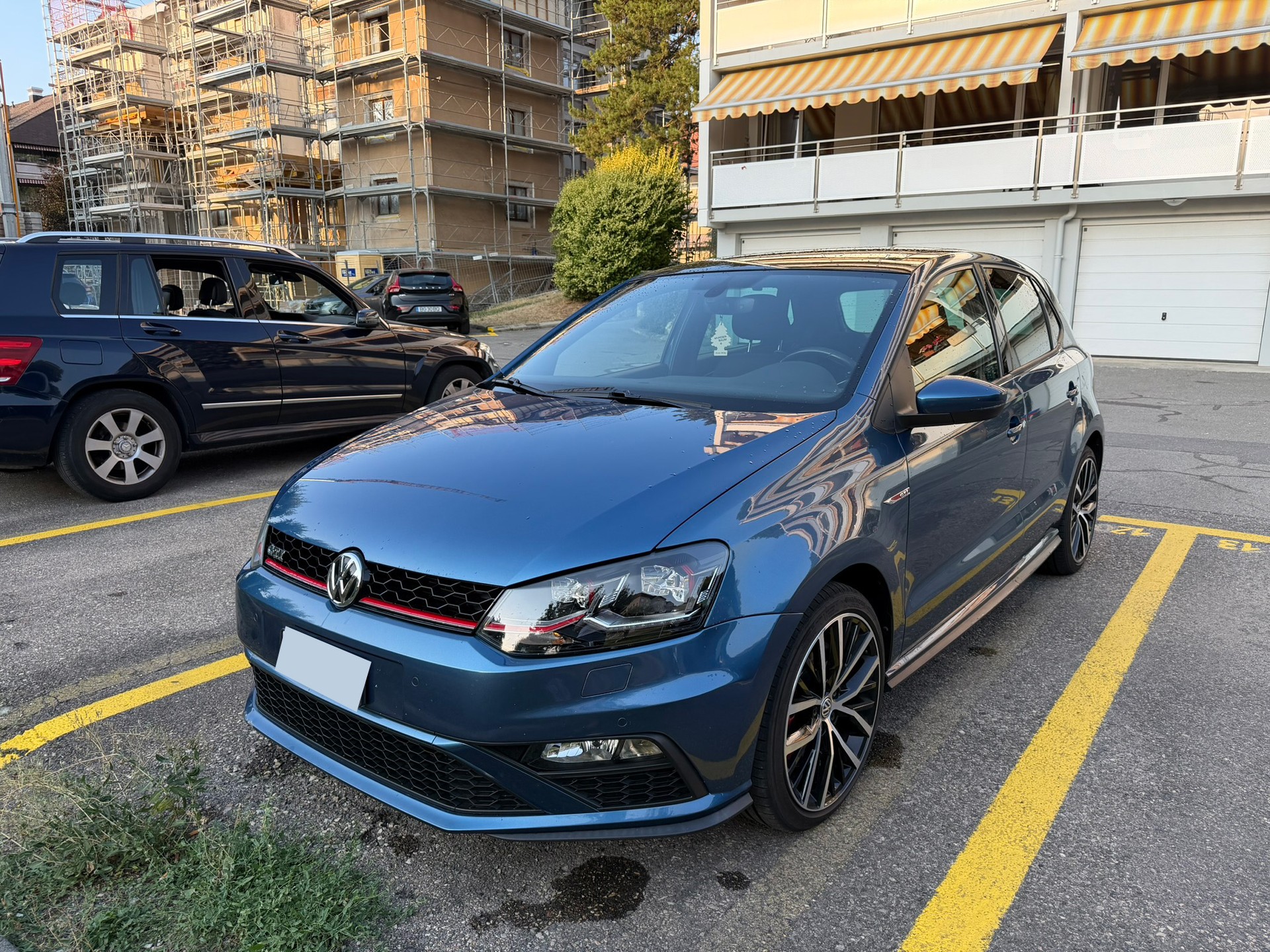 VW 1.8 TSI GTI DSG-image-0
