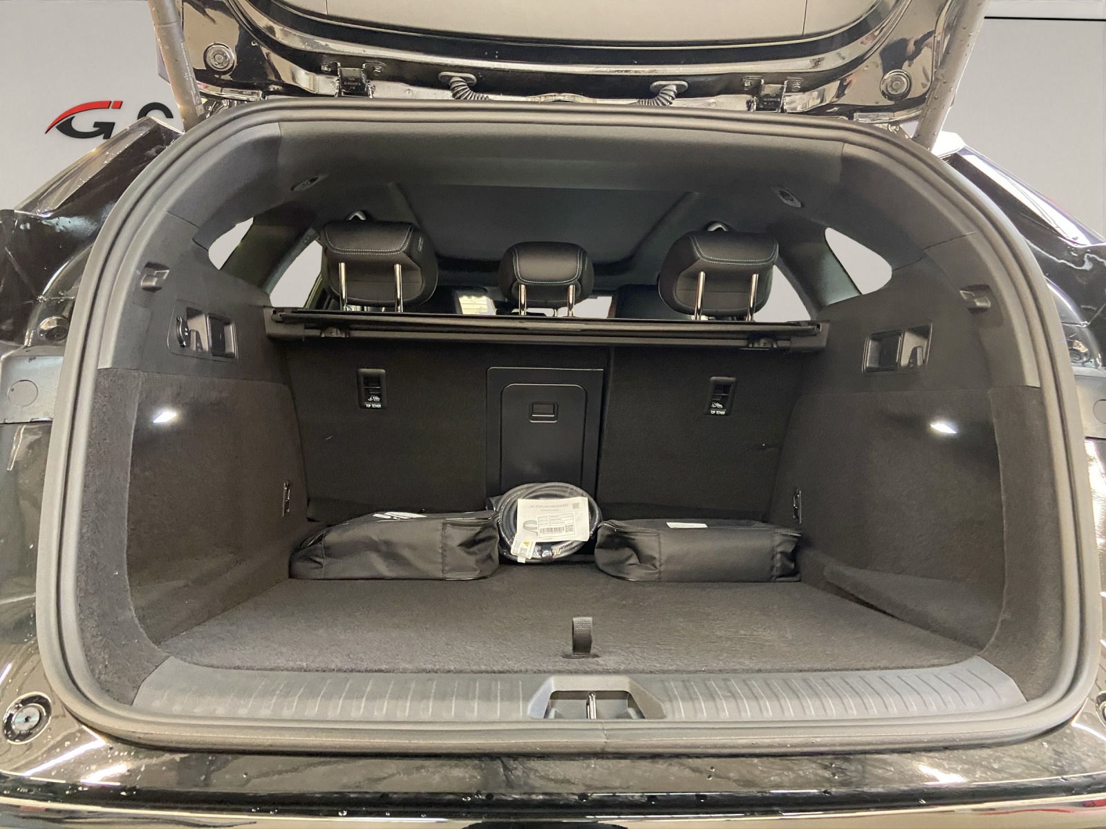 BYD Seal 6 DM-i Touring Comfort-image-12