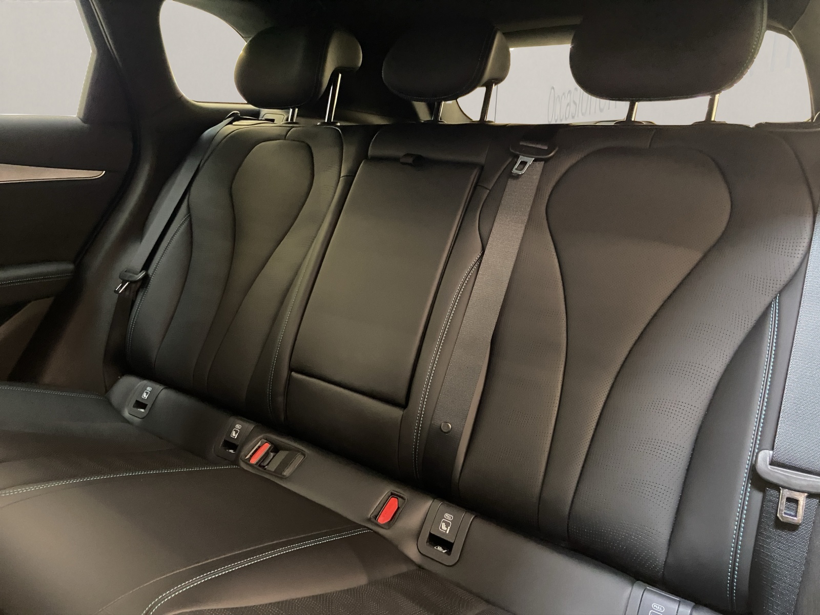 BYD Seal 6 DM-i Touring Comfort-image-10
