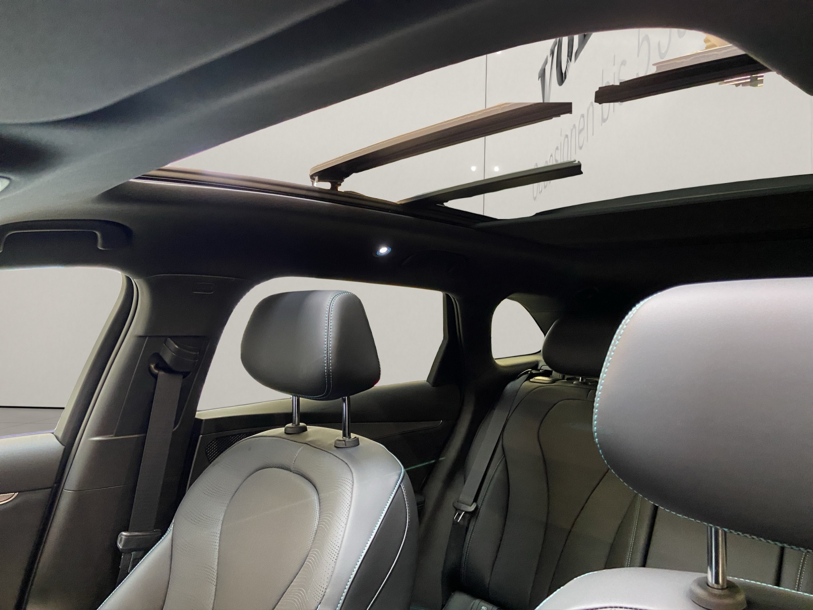 BYD Seal 6 DM-i Touring Comfort-image-11