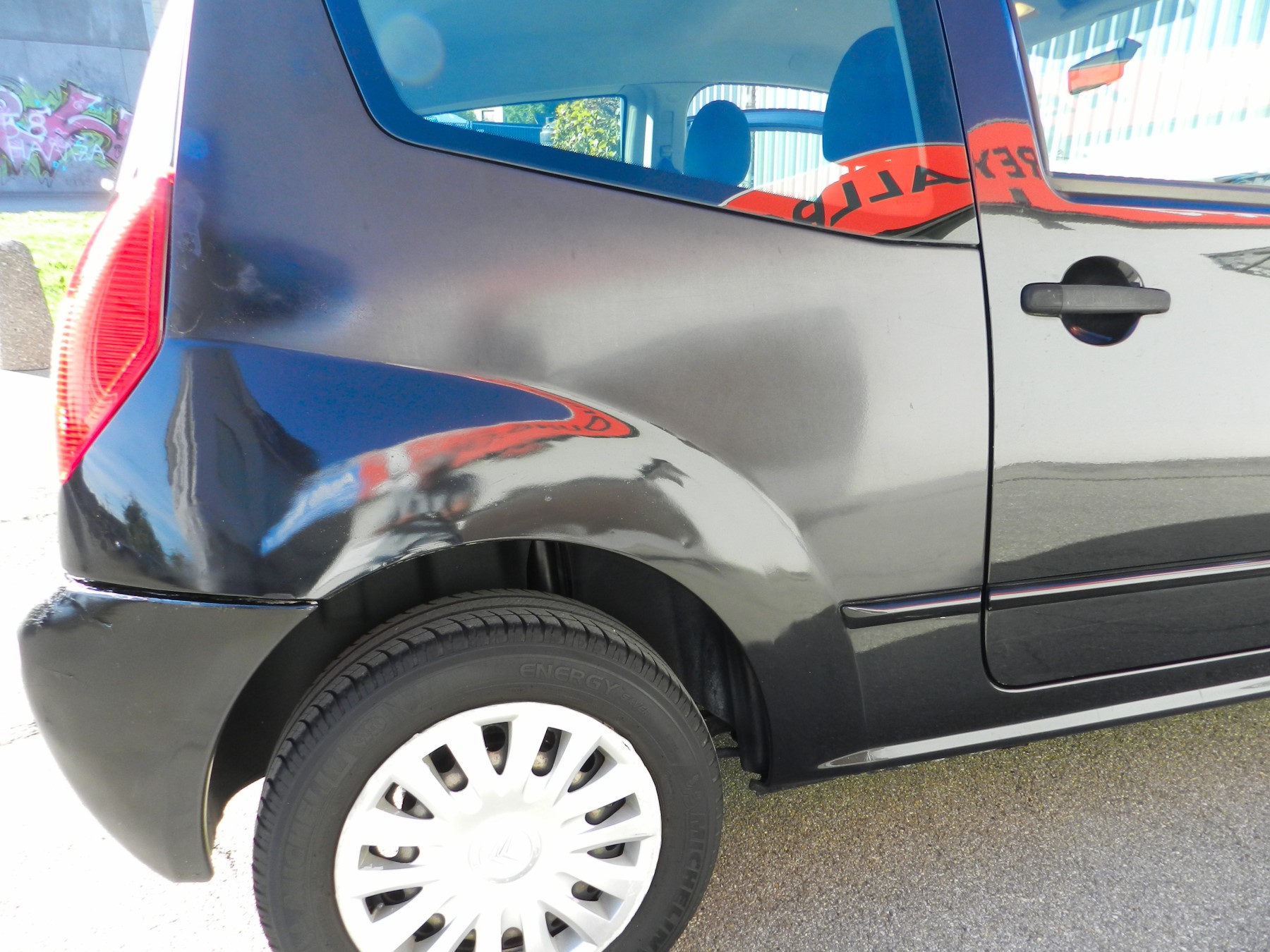 CITROEN C2 1.4i Furio-image-15