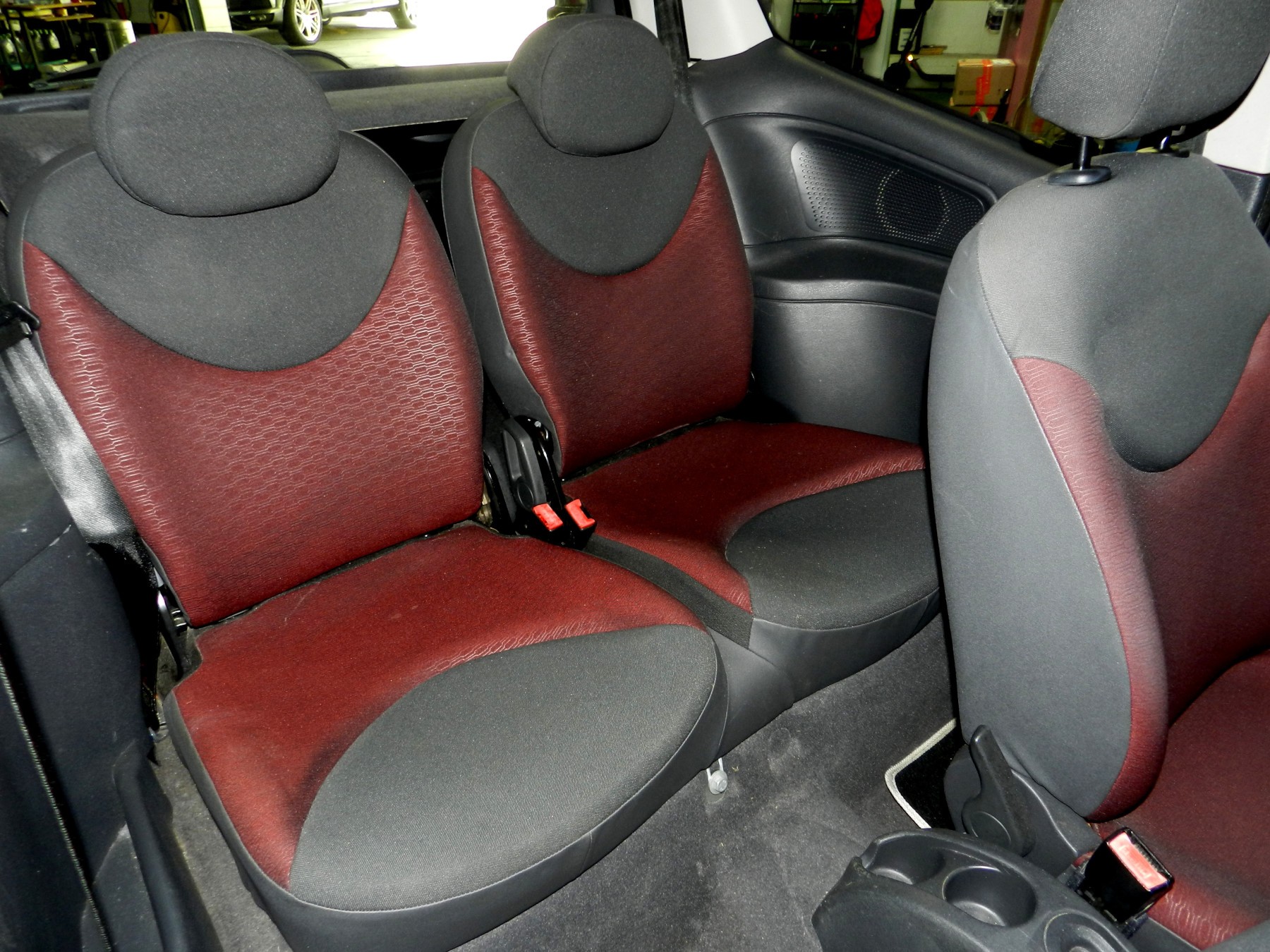 CITROEN C2 1.4i Furio-image-7