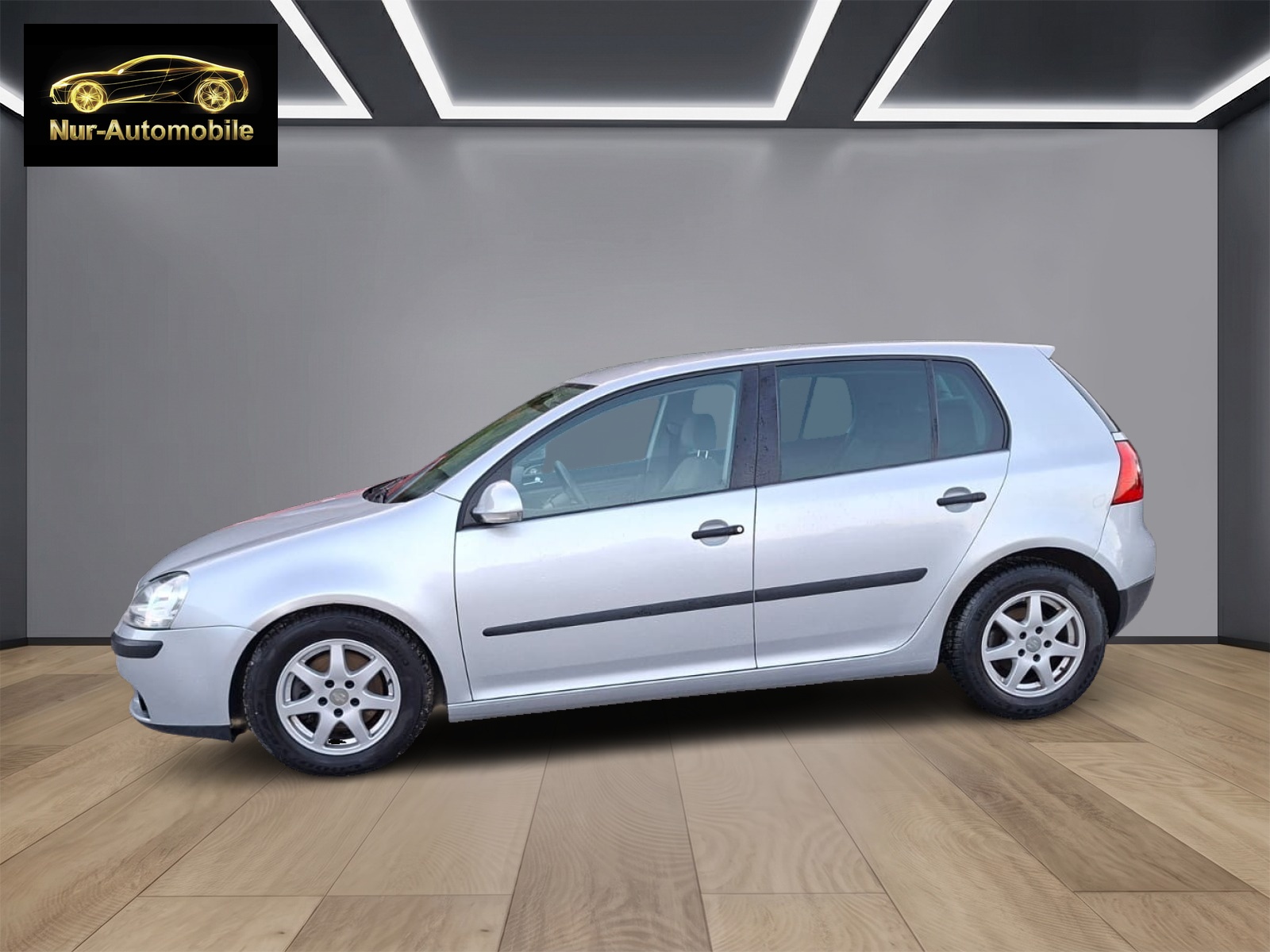 VW Golf 2.0 FSI Comfortline 4Motion-image-3