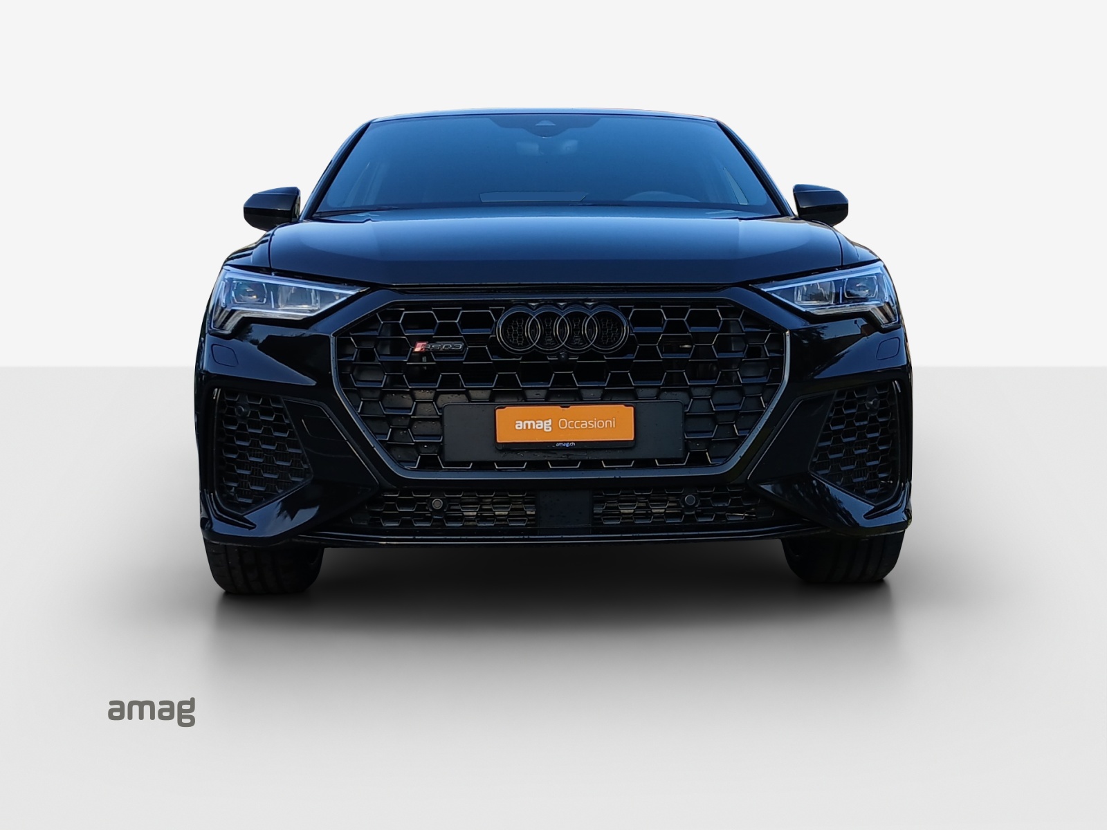 AUDI RS Q3 Sportback quattro S tronic-image-6