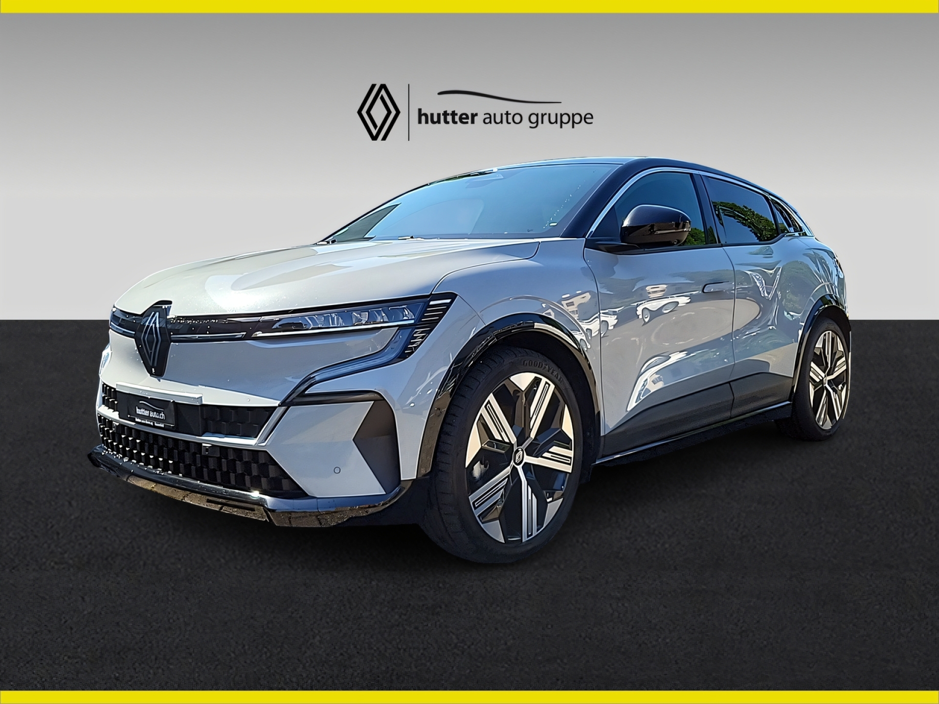 RENAULT Mégane E-Tech-image-1