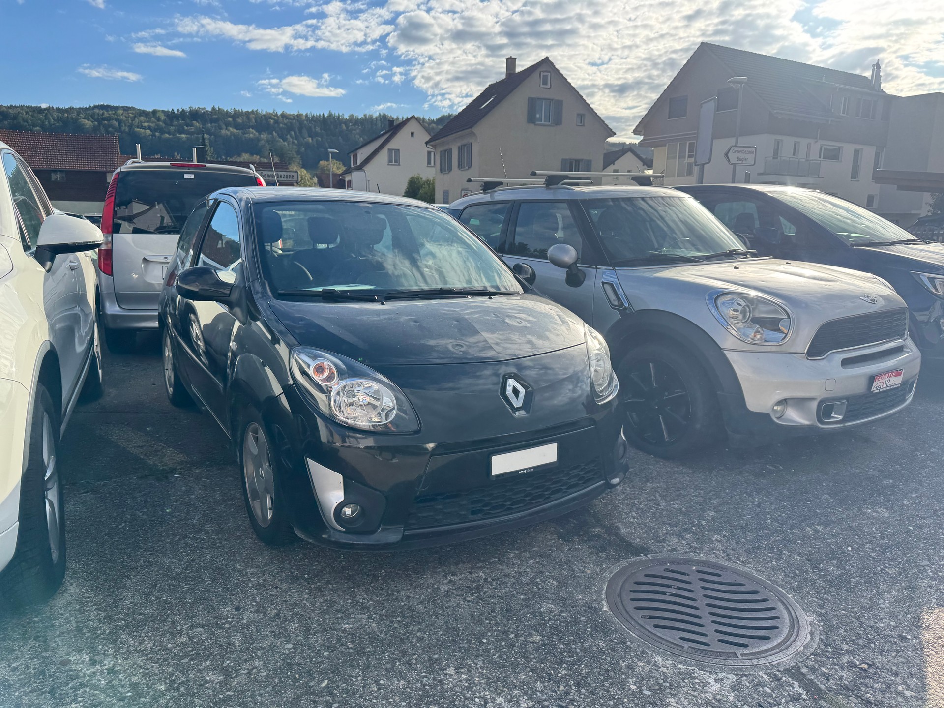 RENAULT Twingo 1.2 16V Dynamique-image-1