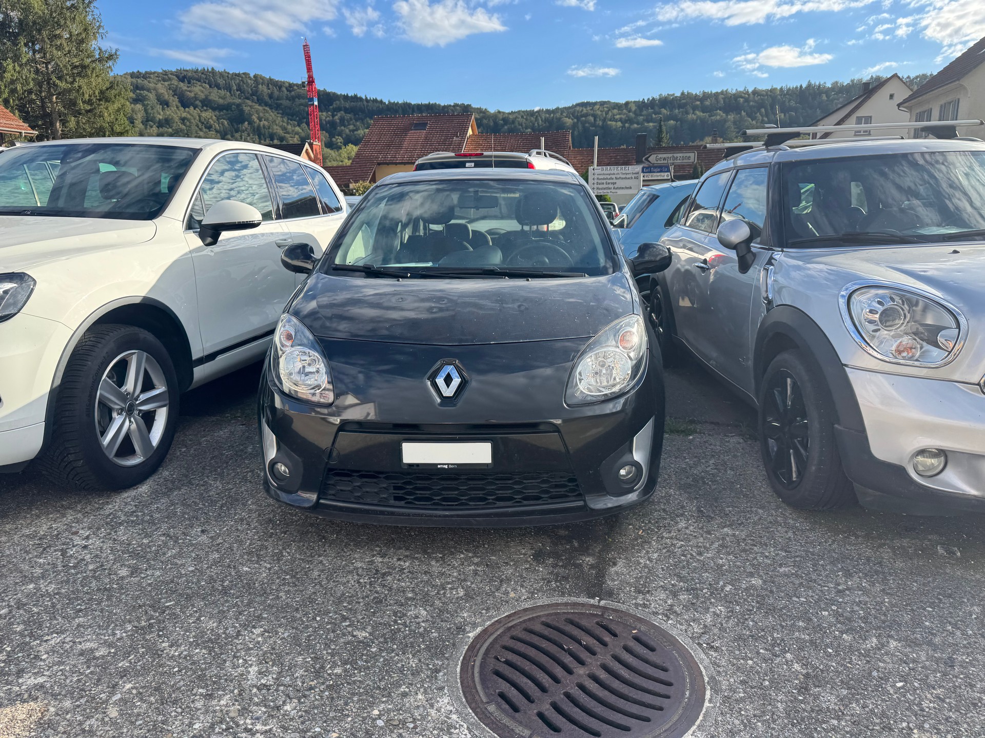 RENAULT Twingo 1.2 16V Dynamique-image-2