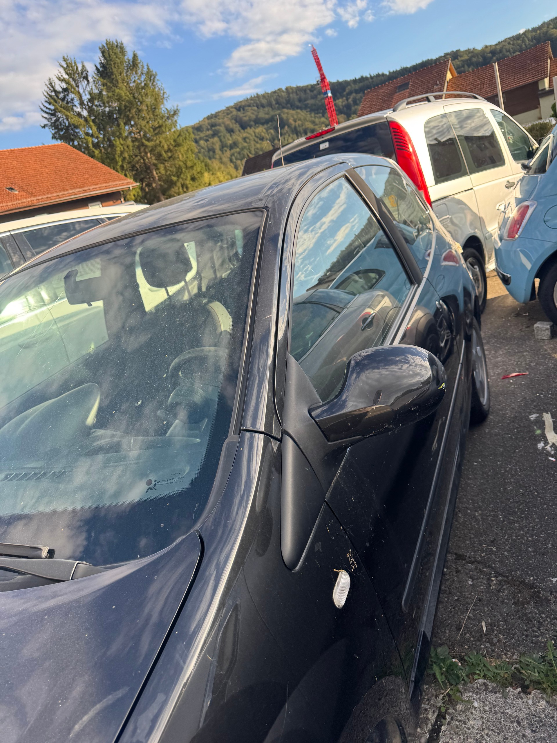 RENAULT Twingo 1.2 16V Dynamique-image-3