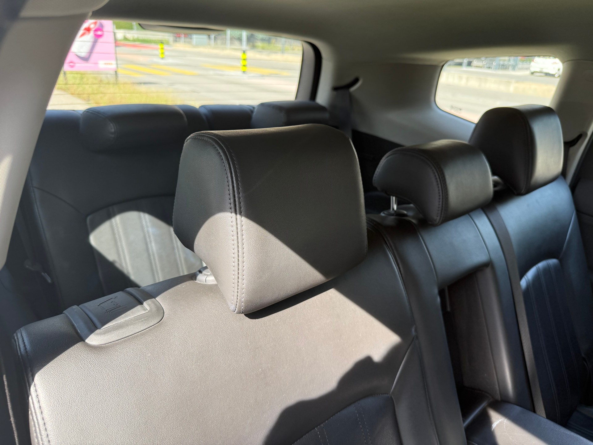 CHEVROLET Orlando 1.8 100 Edition Automatic-image-15