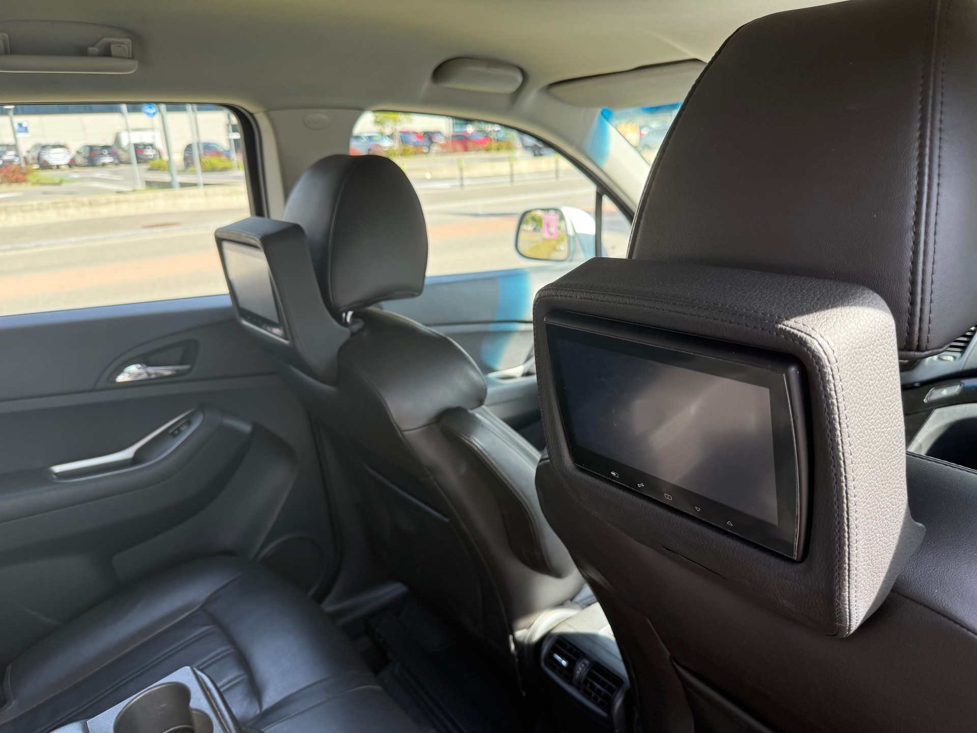 CHEVROLET Orlando 1.8 100 Edition Automatic-image-13