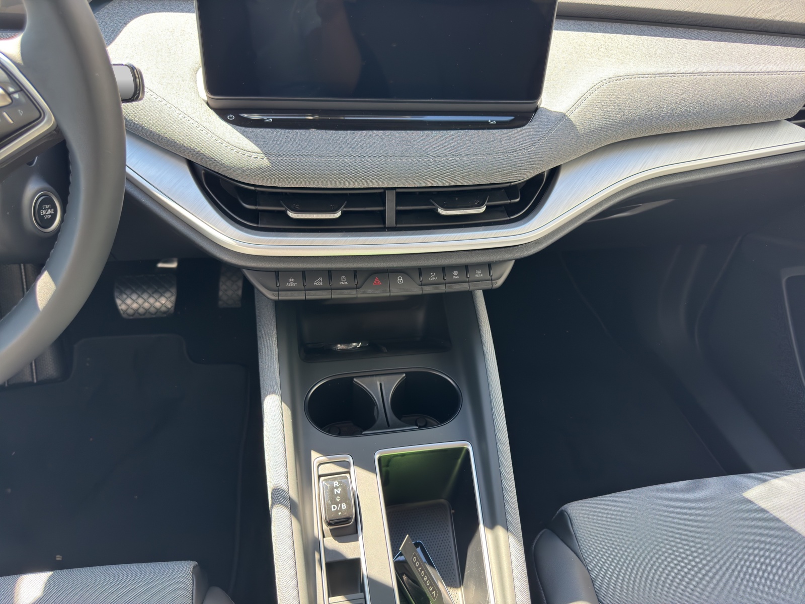 SKODA Enyaq 85x Dynamic 4x4-image-10