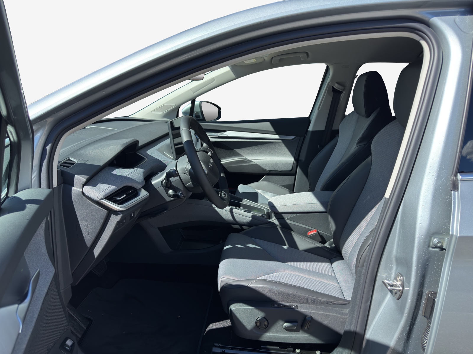 SKODA Enyaq 85x Dynamic 4x4-image-7