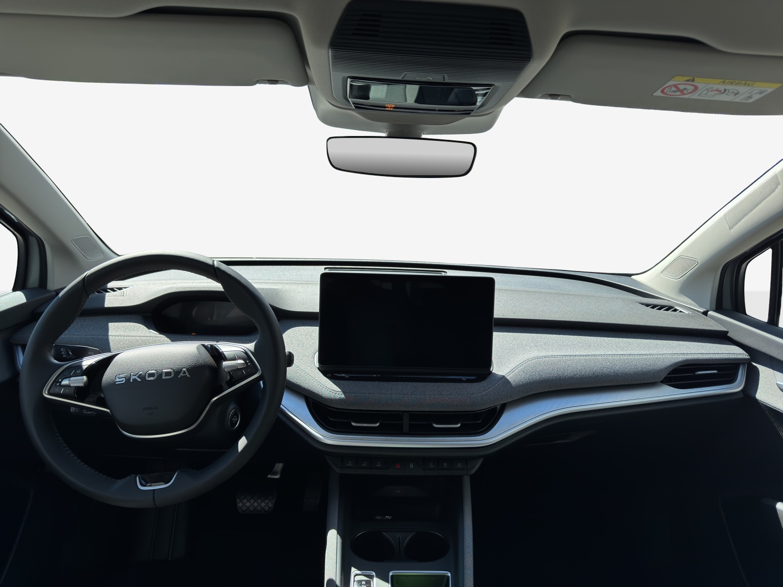 SKODA Enyaq 85x Dynamic 4x4-image-8