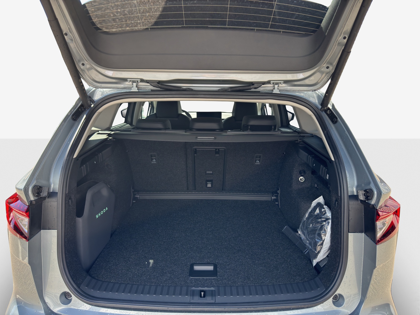 SKODA Enyaq 85x Dynamic 4x4-image-12