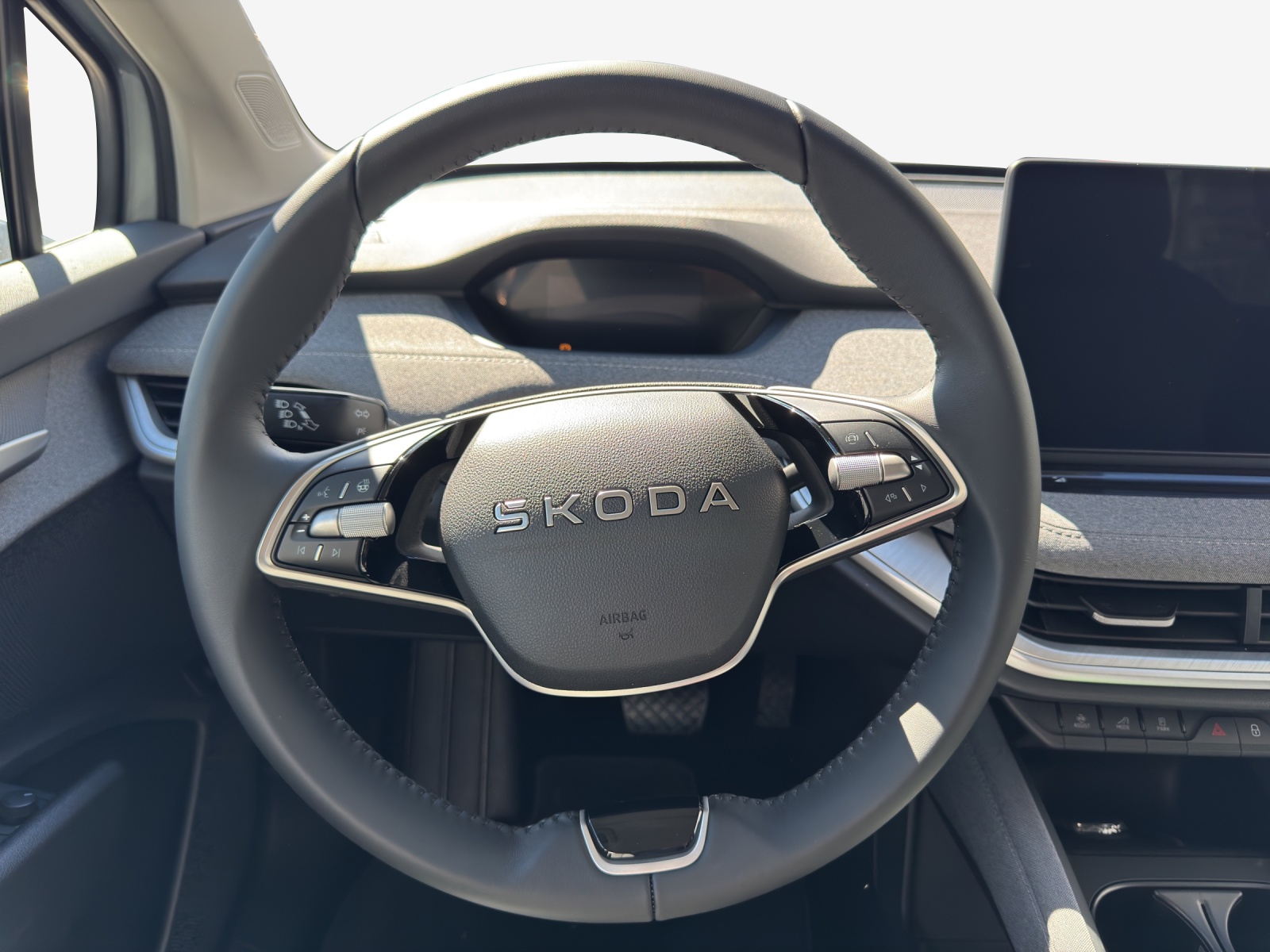 SKODA Enyaq 85x Dynamic 4x4-image-9