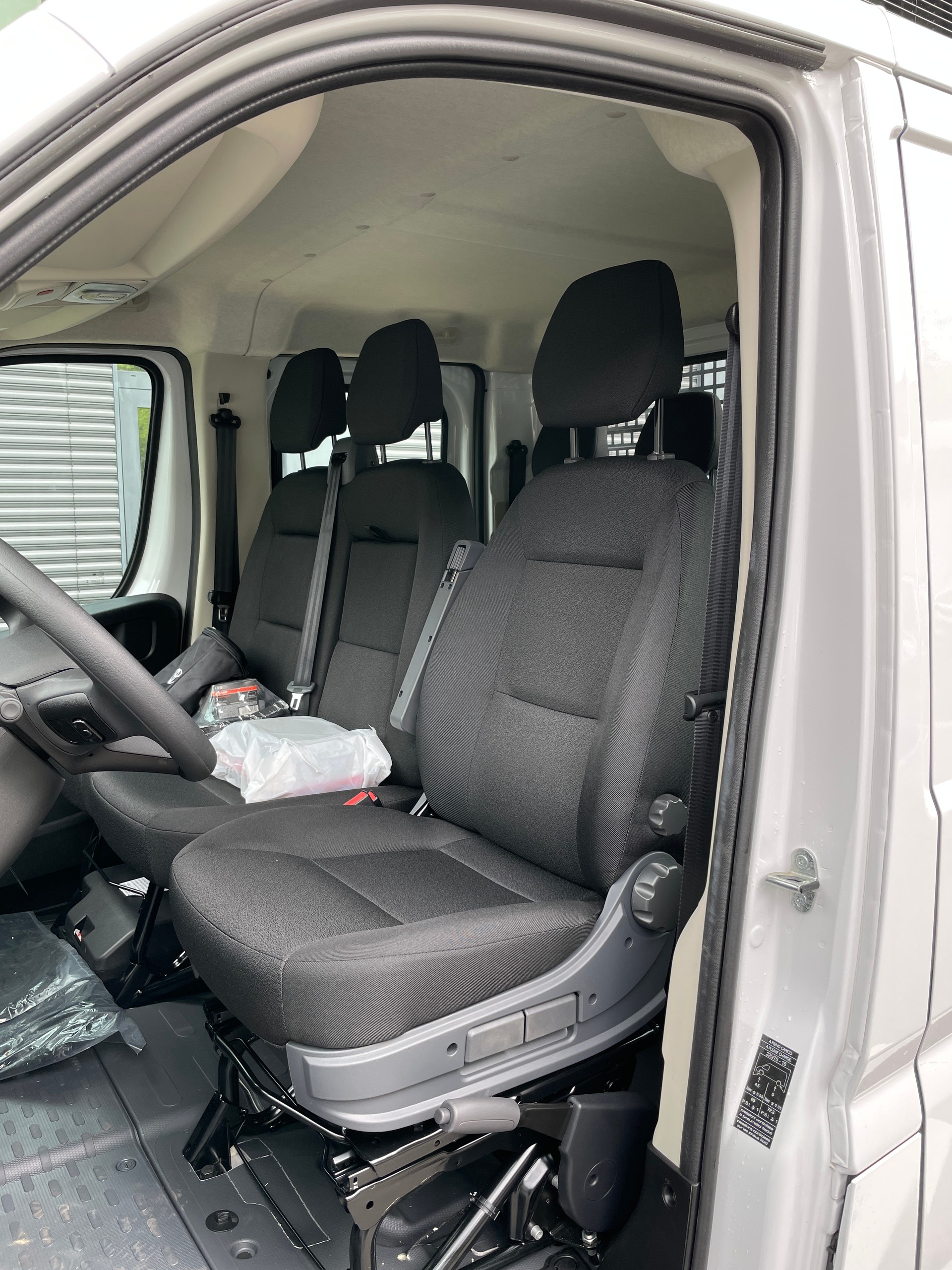 TOYOTA Proace MAX 2.2D DK Pritsche 3,5t L3-image-11